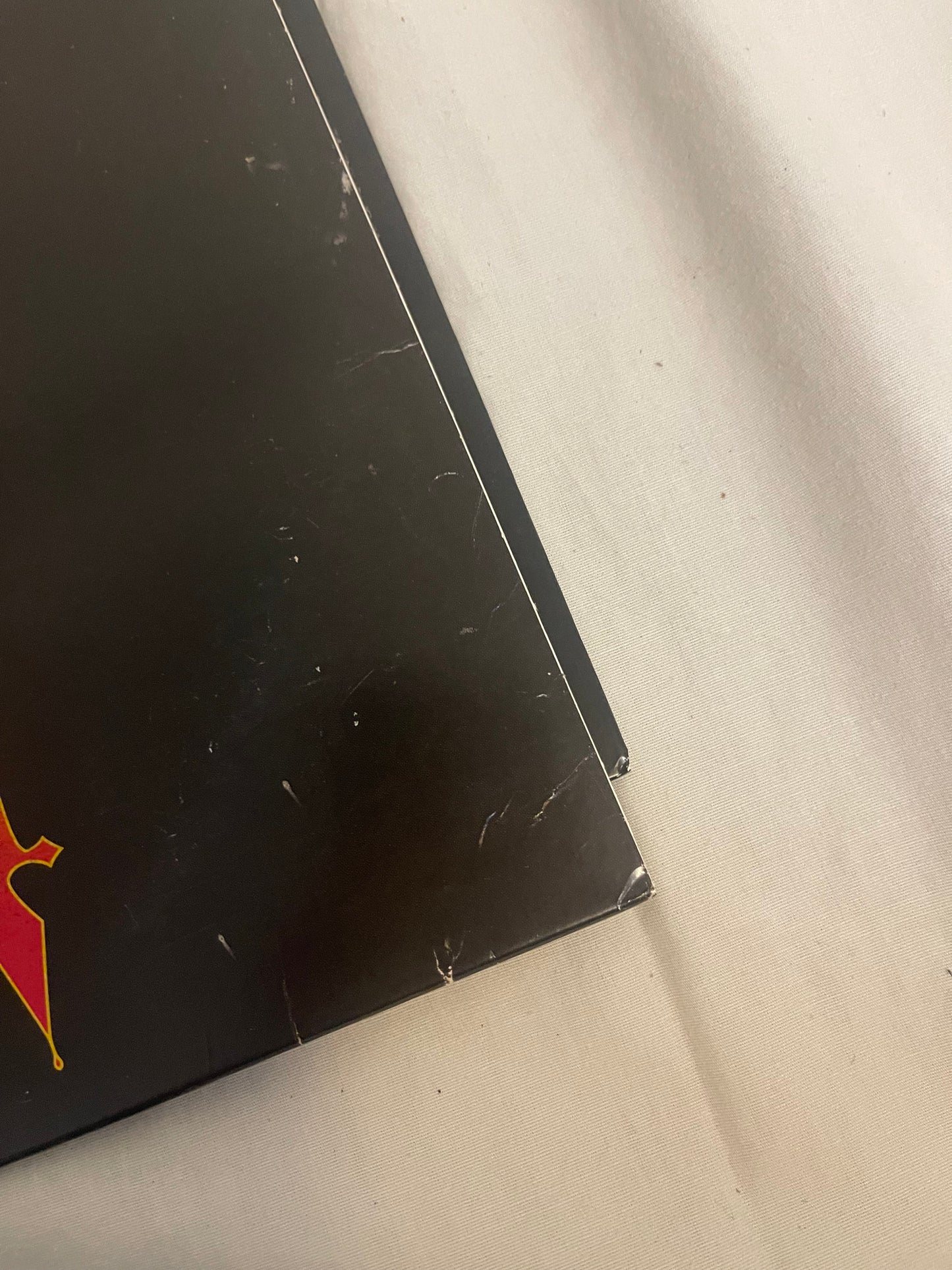 Sum 41 - Order In Decline (UK exclusive translucent yellow vinyl)