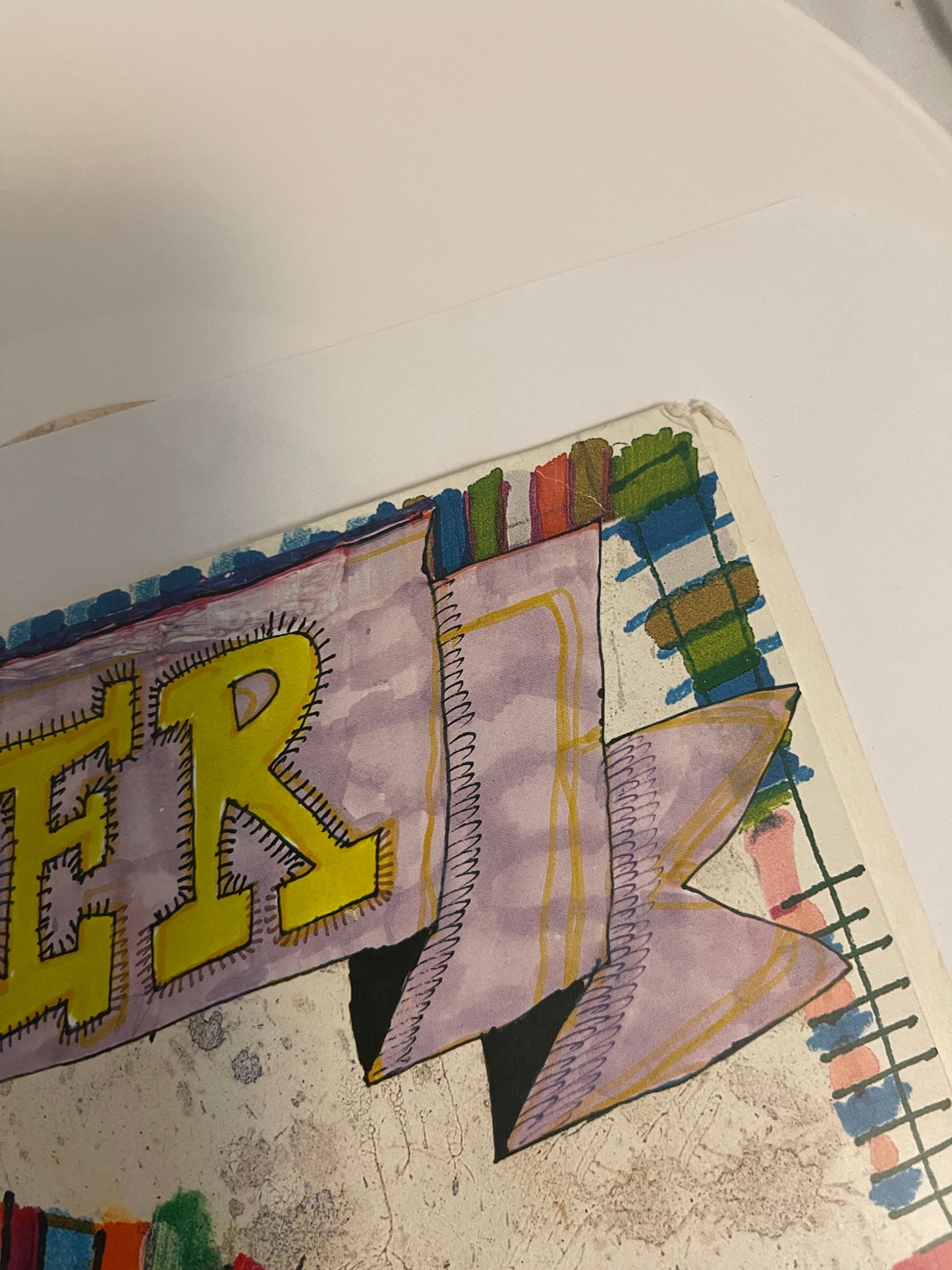 Guster - Easy Wonderful (limited edition white vinyl)