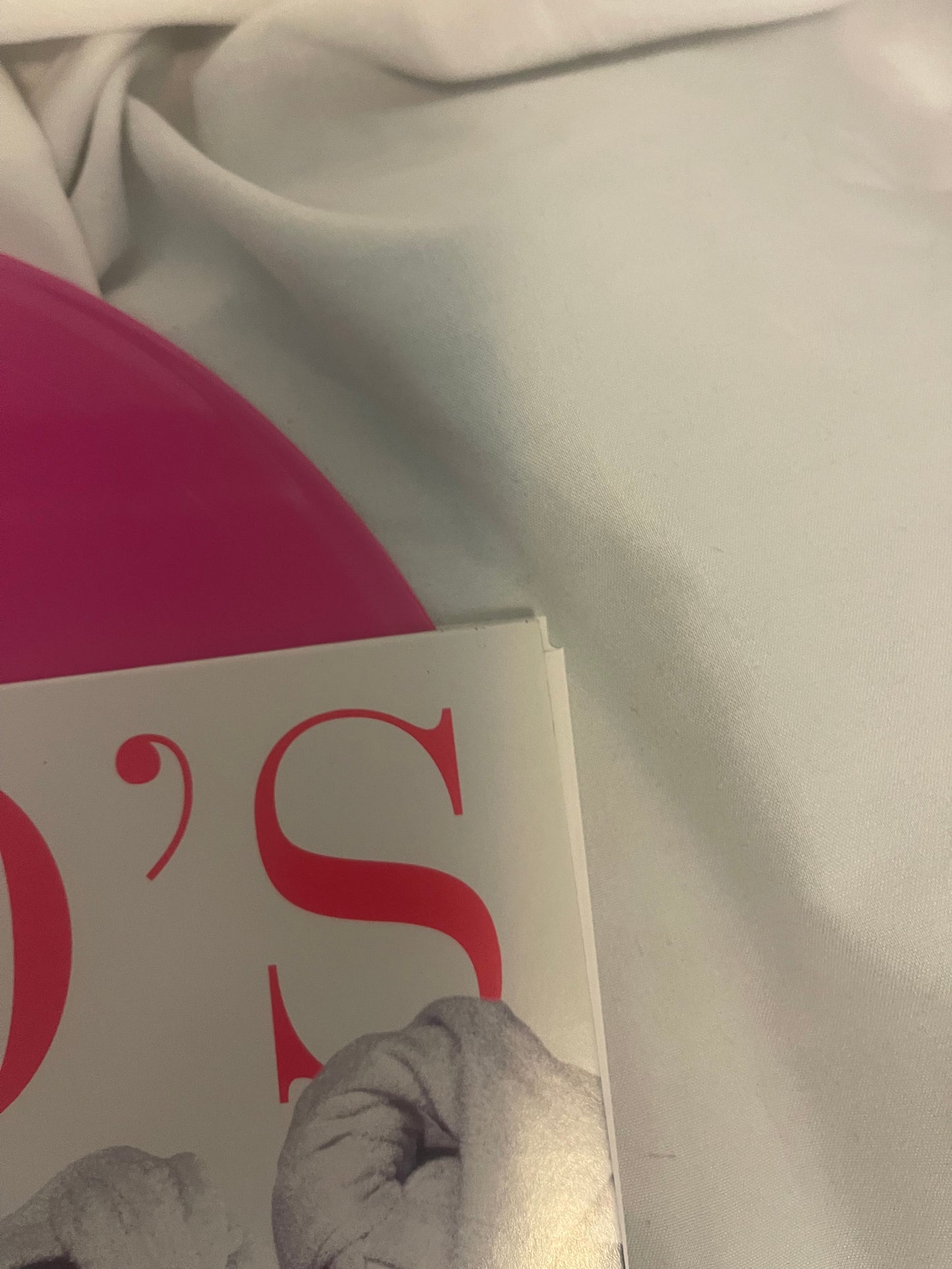 The Go-Go’s - Beauty and the Beat (exclusive 40th anniversary pink vinyl)