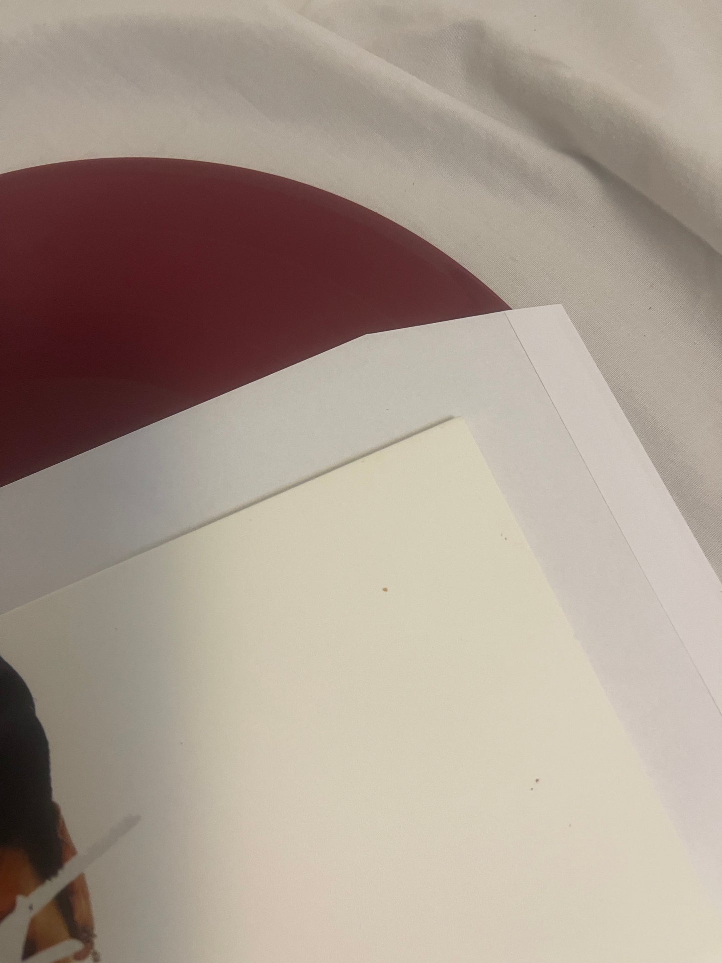 Rihanna - Unapologetic (exclusive fruit punch vinyl)