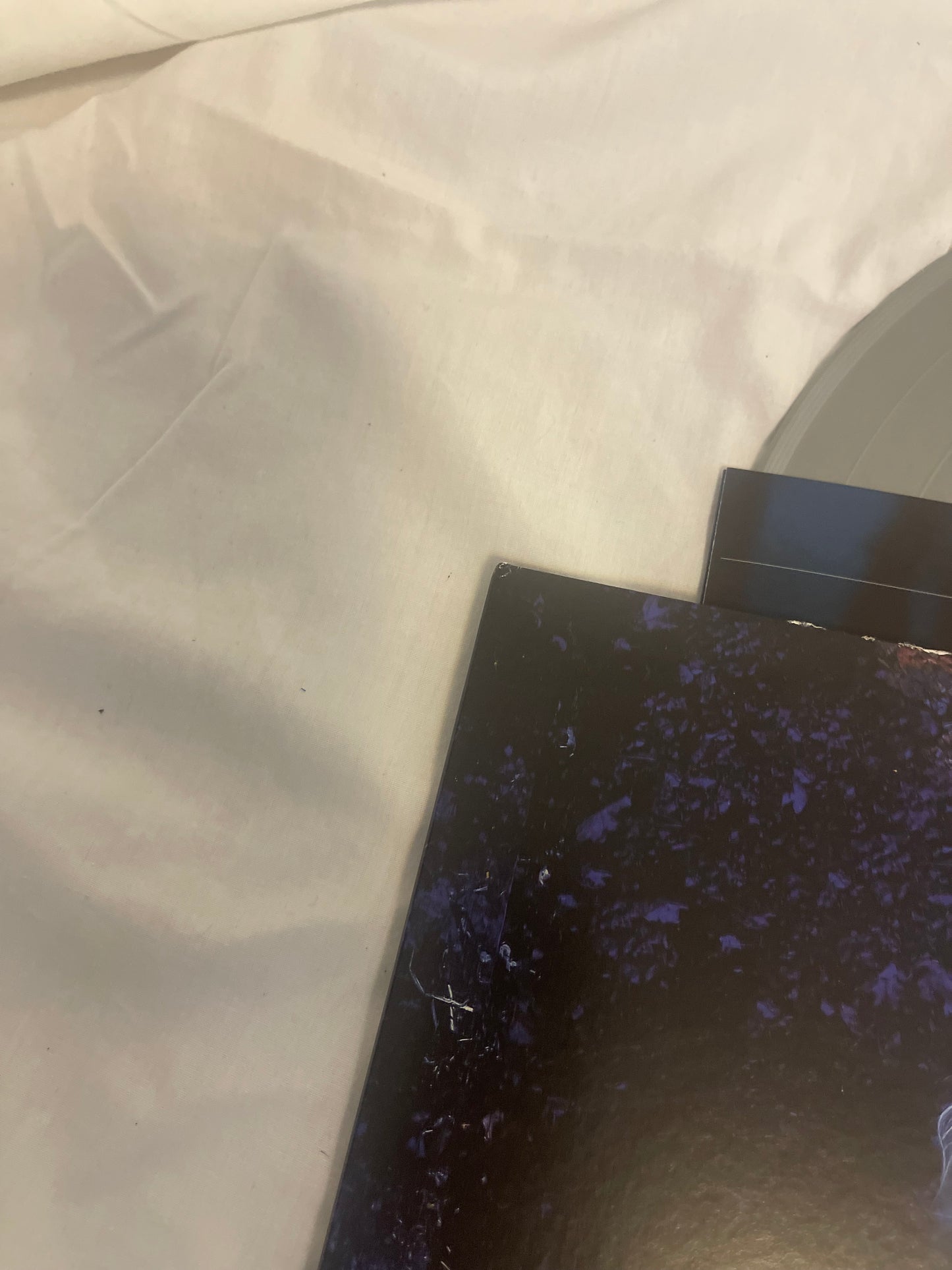 The Pretty Reckless - Death by Rock and Roll (indie exclusive Silver vinyl)