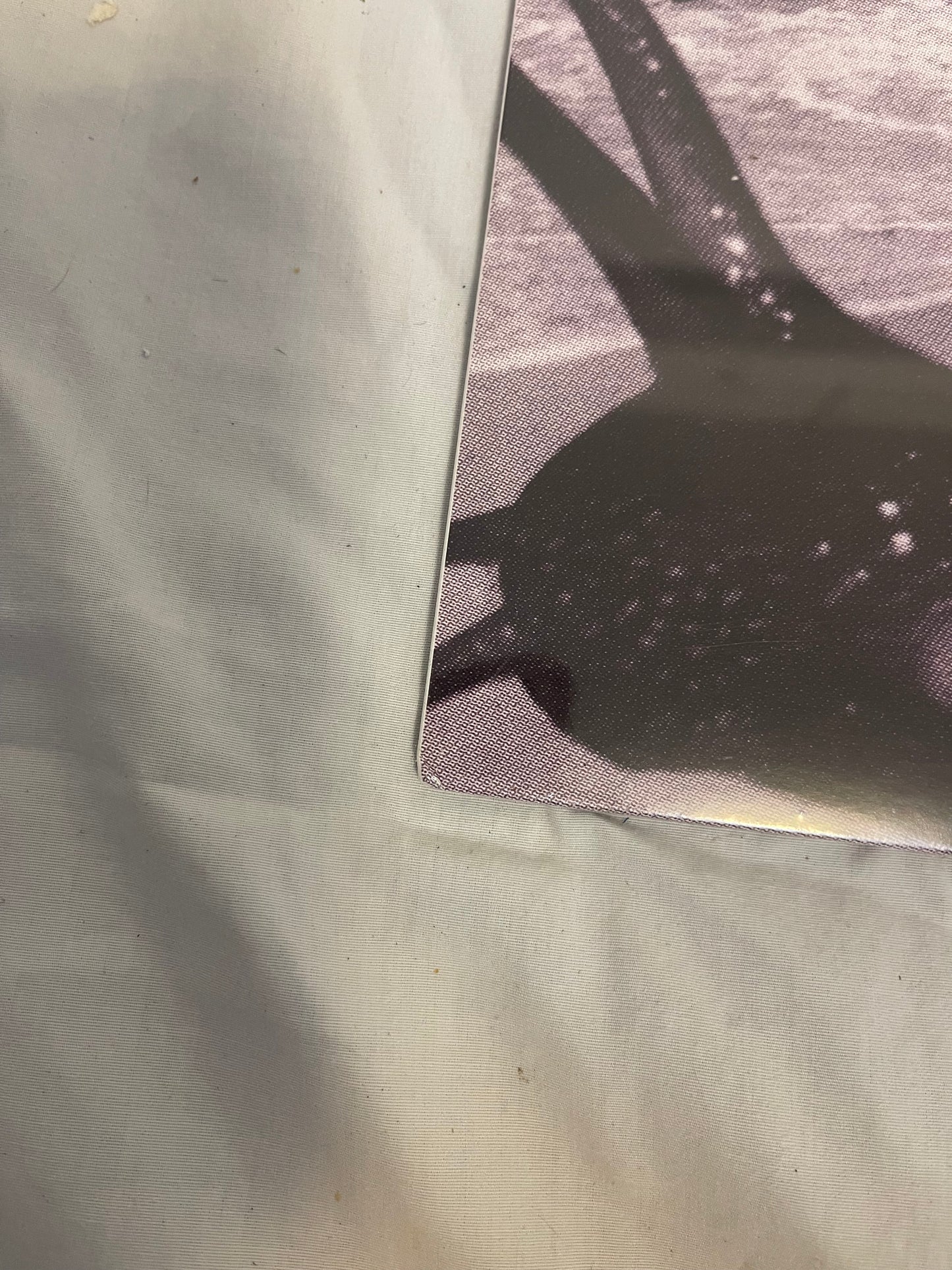 Grey Daze - Wake Me (webstore exclusive purple swirl vinyl)