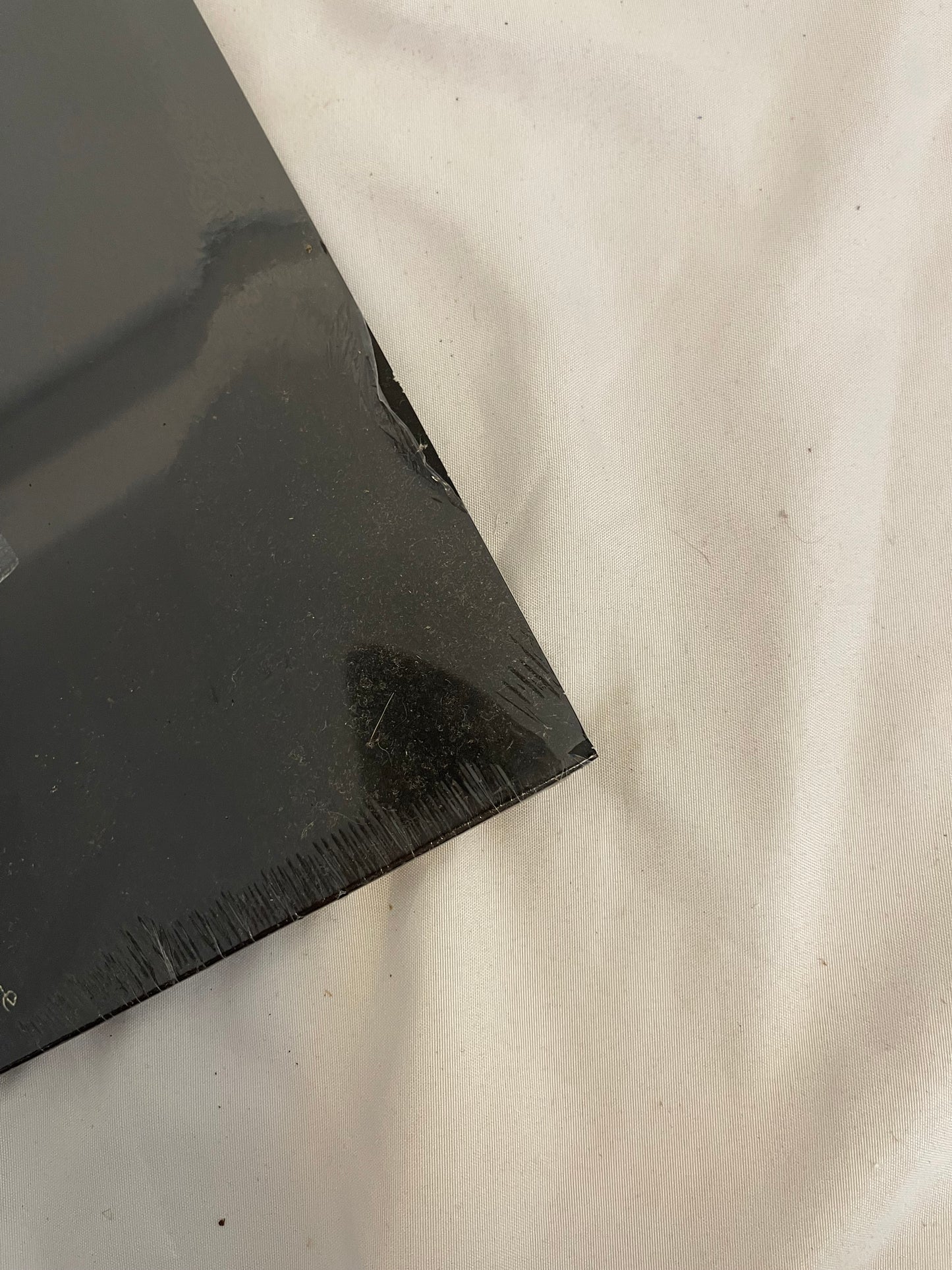 (2) Paramore - Self-Titled (Urban Outfitters exclusive light blue vinyl)