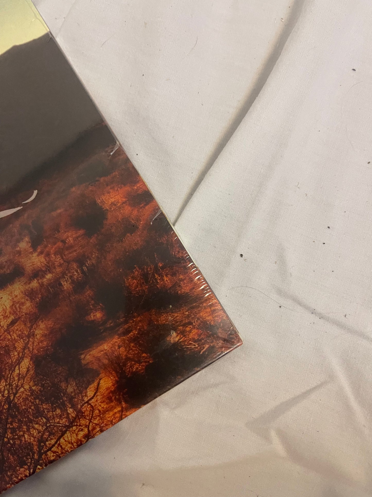 My Chemical Romance - Danger Days (Walmart exclusive safari brown vinyl)