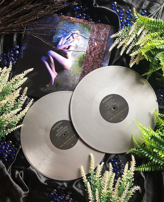 The Pretty Reckless - Death By Rock And Roll (indie exclusive silver vinyl)