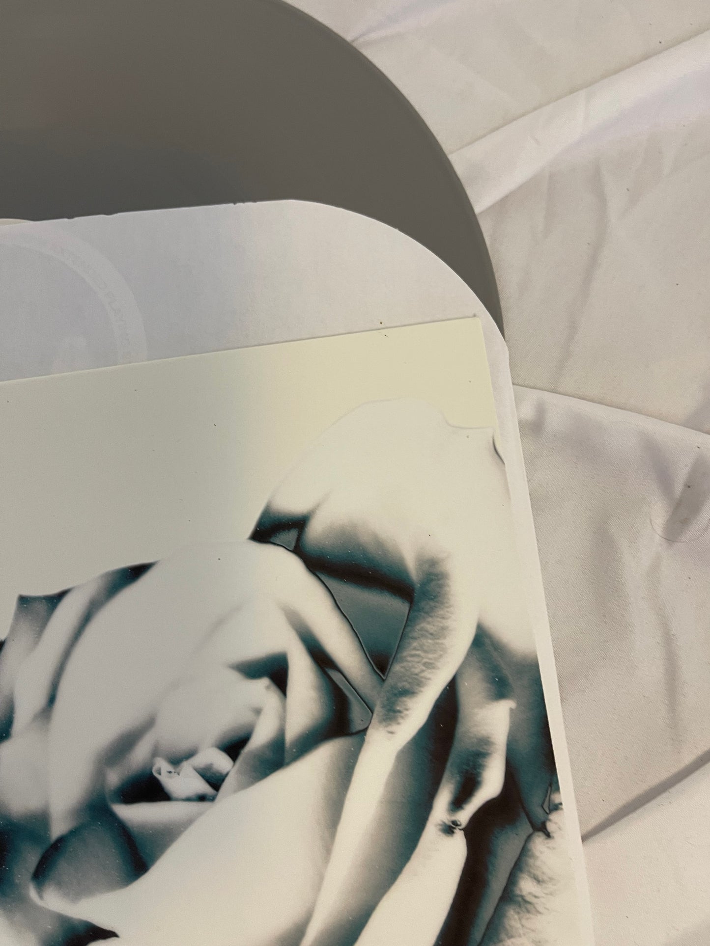 Grey Daze - Amends… Stripped (webstore exclusive grey vinyl)