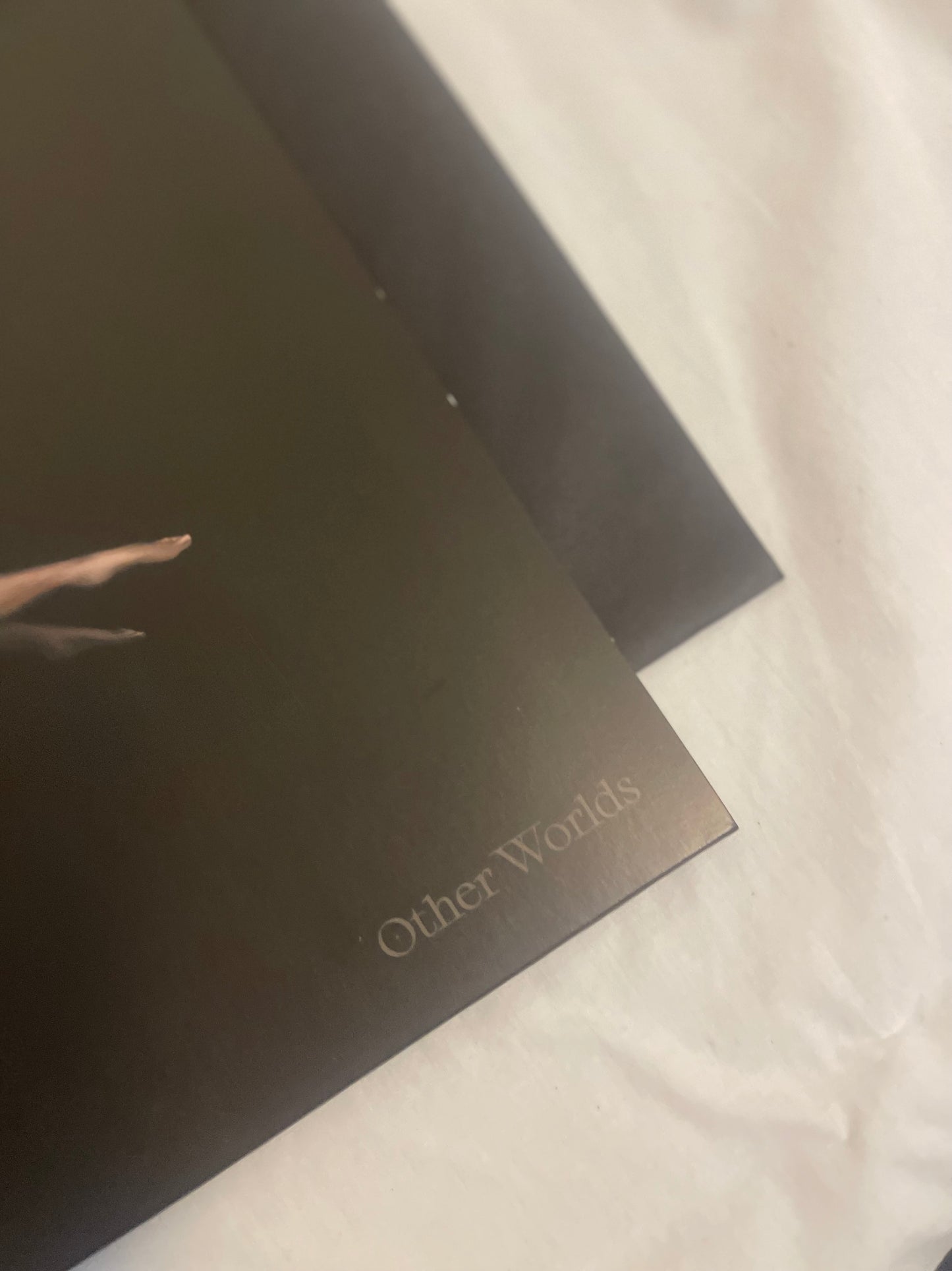 The Pretty Reckless - Other Worlds (indie exclusive yellow vinyl)