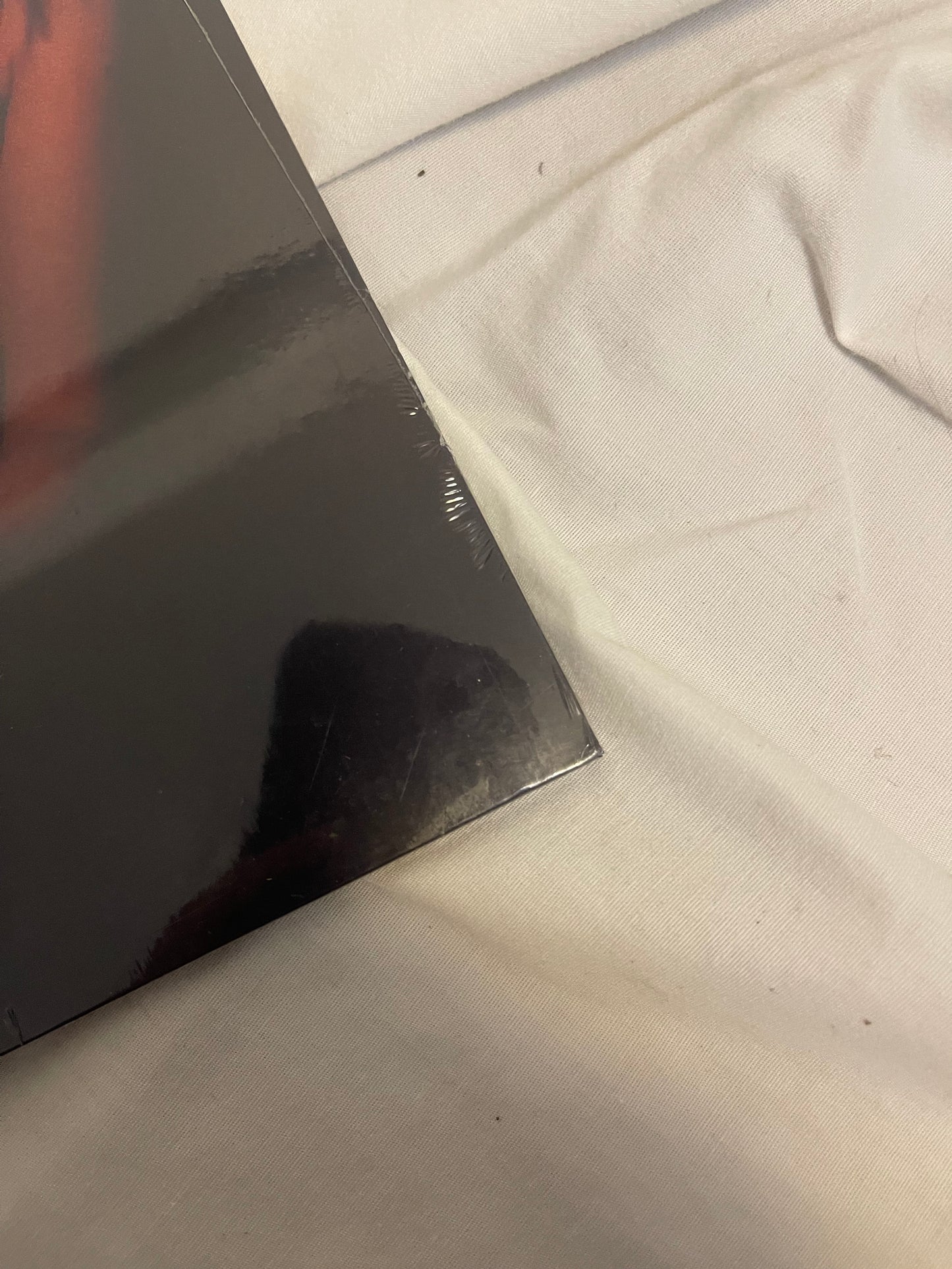 Taylor Swift - Midnights (Exclusive blood moon vinyl)