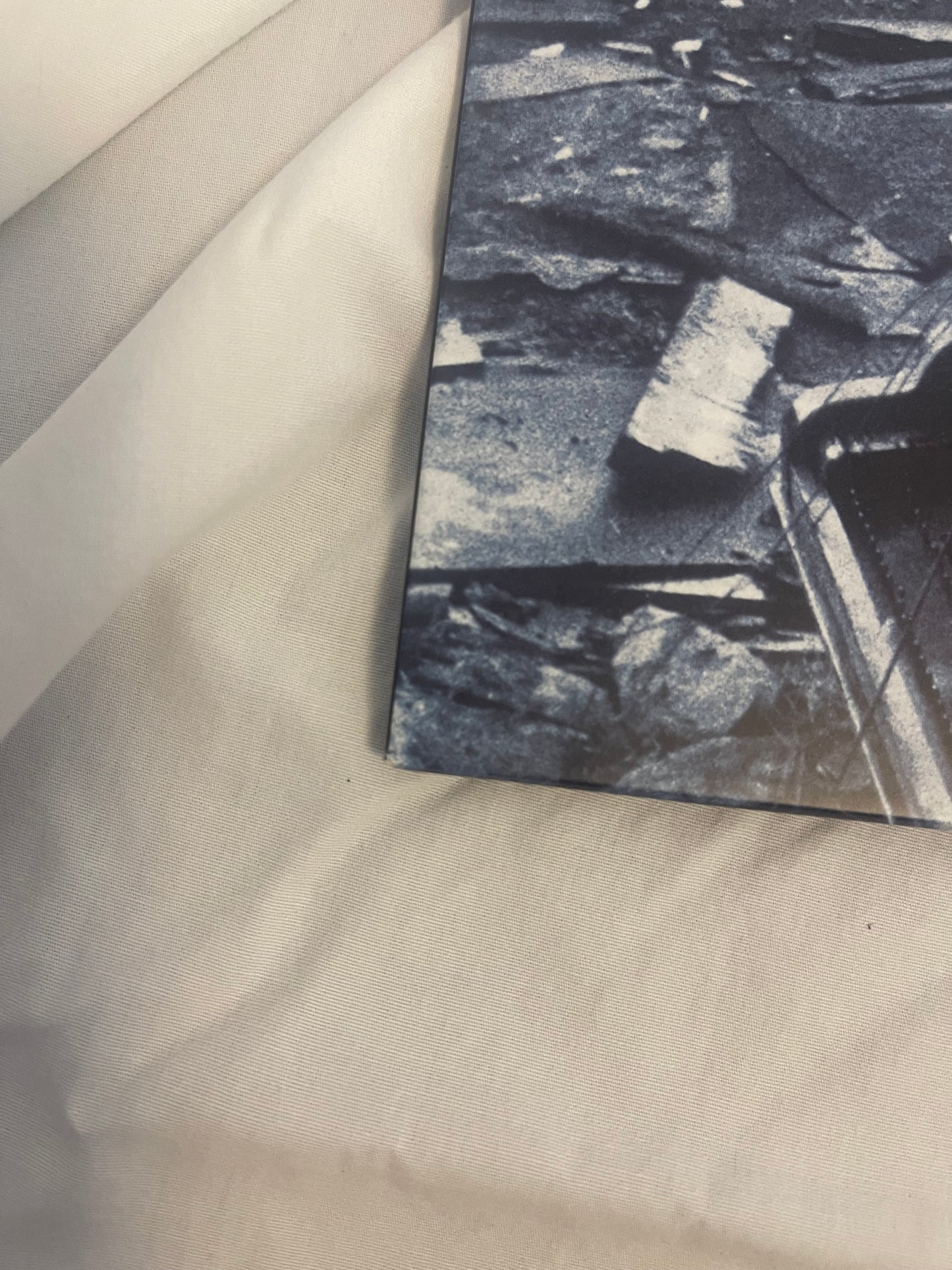 Guster - Lost And Gone Forever (translucent rainy day blue vinyl)