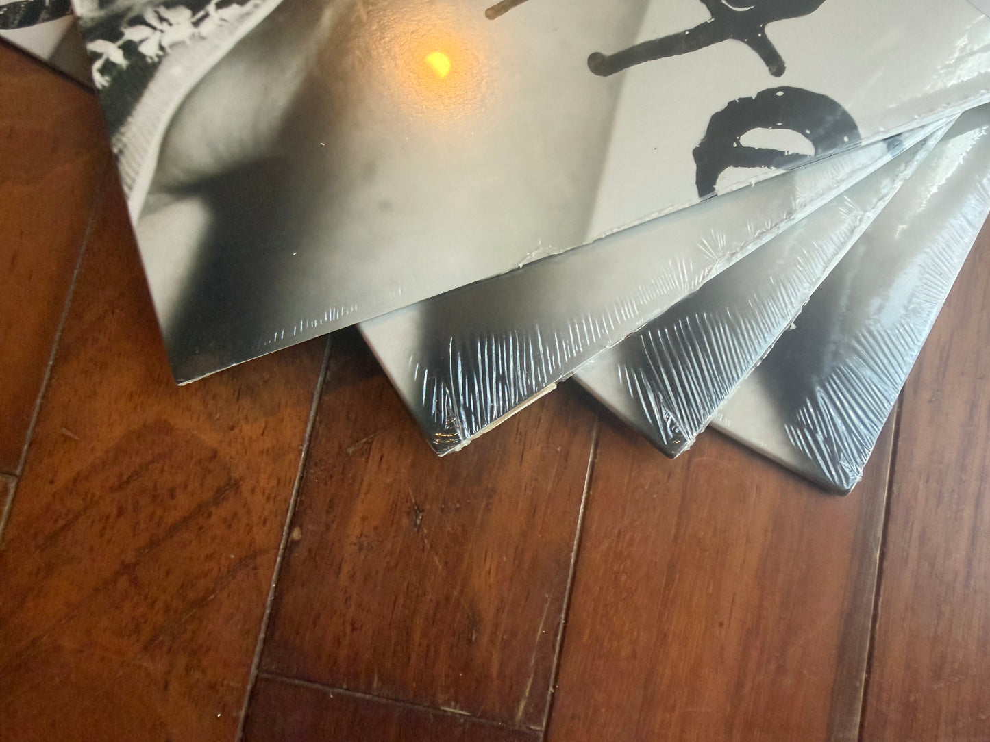 Charlotte Lawrence - Charlotte (Urban Outfitters exclusive Milky Clear vinyl)