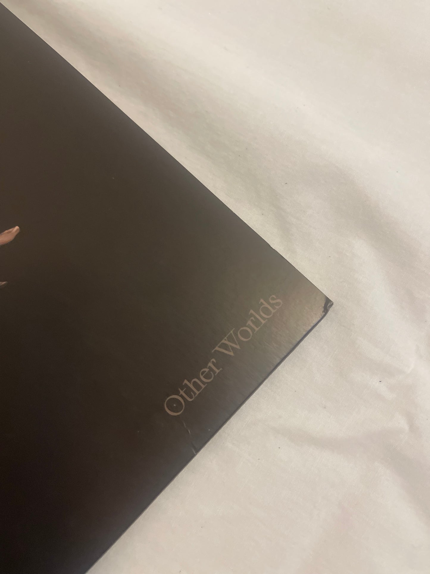 The Pretty Reckless - Other Worlds (EMP exclusive transparent orange vinyl)