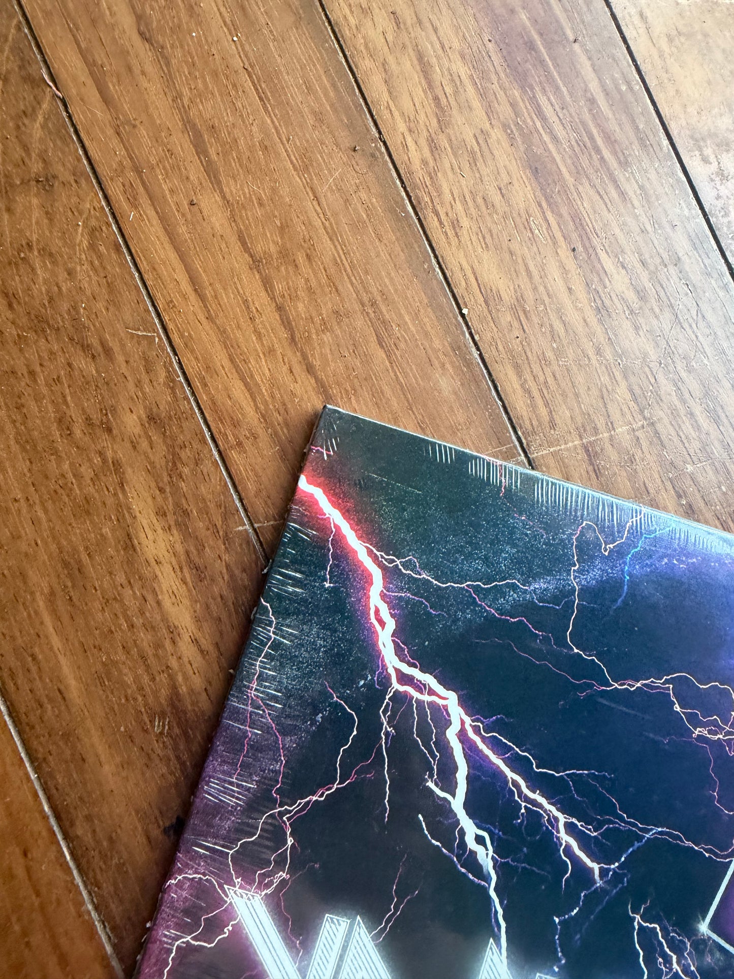 Weezer - Van Weezer (indie exclusive neon pink vinyl)