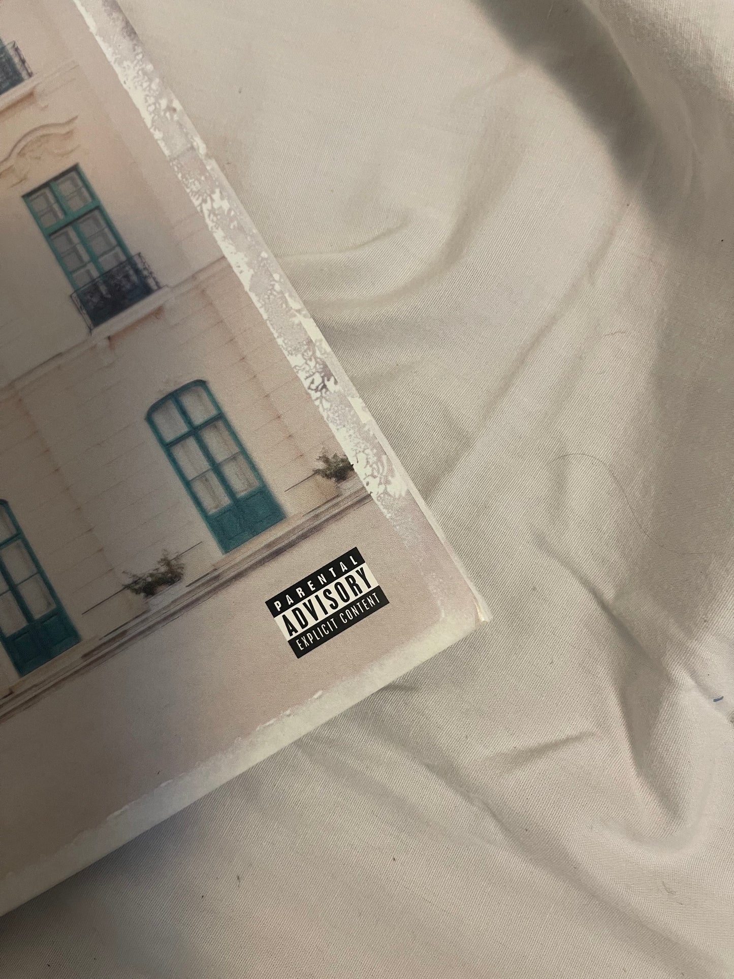 Melanie Martinez - K-12 (exclusive baby pink vinyl)