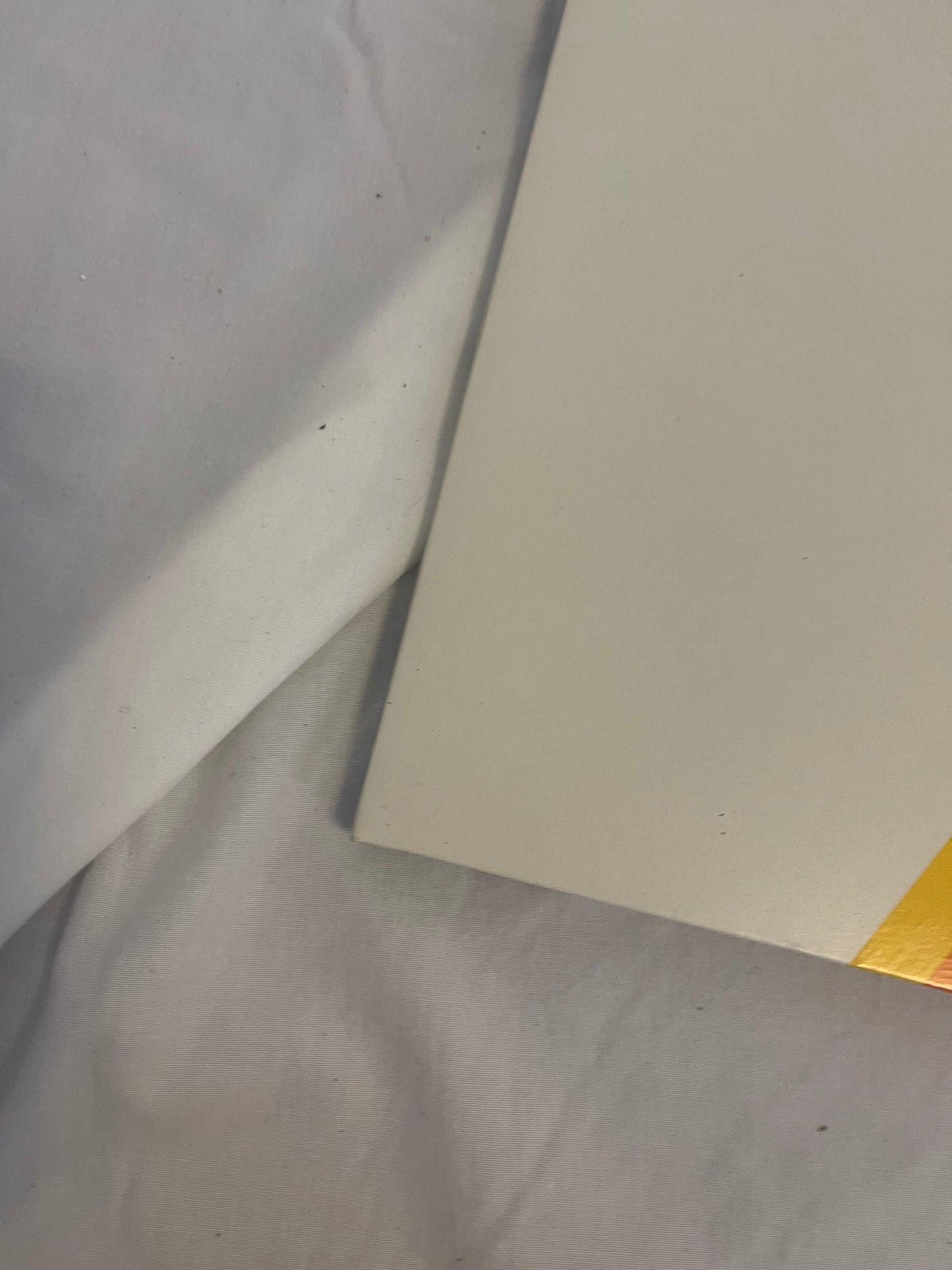 I DON’T KNOW HOW BUT THEY FOUND ME - Razzmatazz (FYE exclusive orange swirl vinyl)