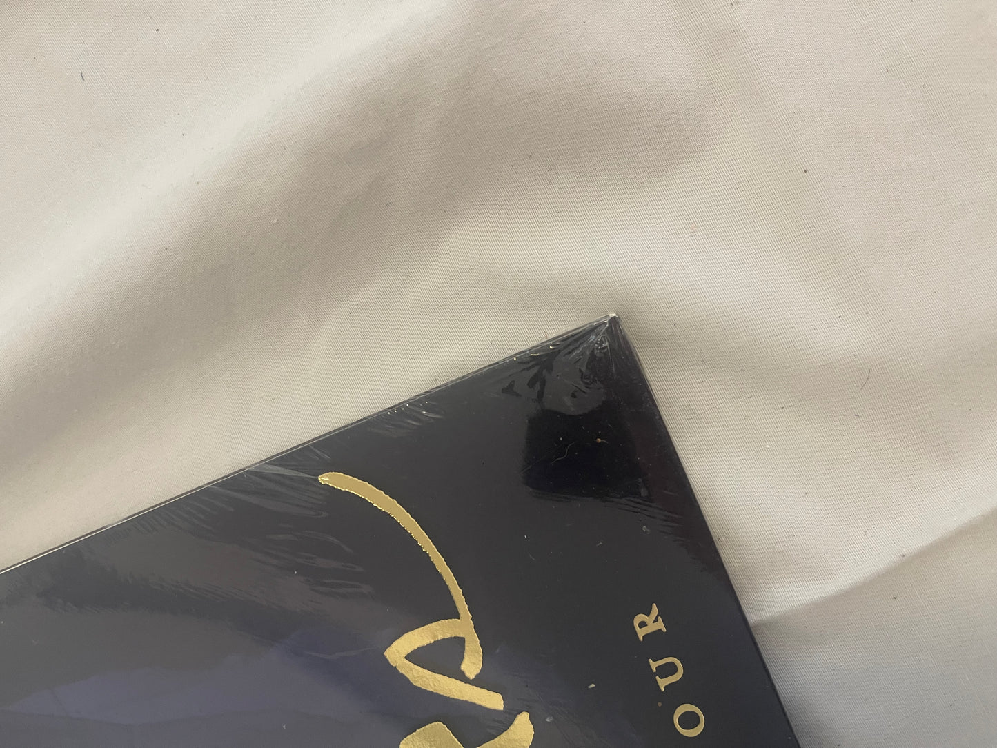 Stevie Nicks - Live In Concert, The 24 Karat Gold Tour (Walmart exclusive blue and white splatter vinyl)