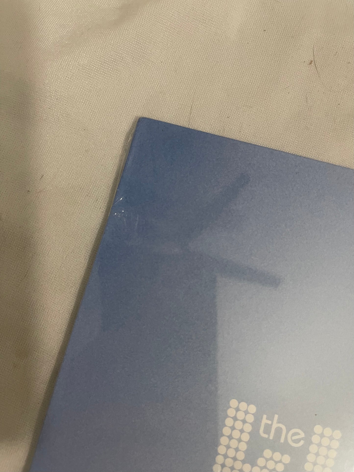 The Killers - Hot Fuss (standard black vinyl)