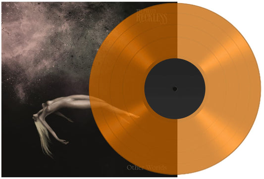 The Pretty Reckless - Other Worlds (EMP exclusive transparent orange vinyl)