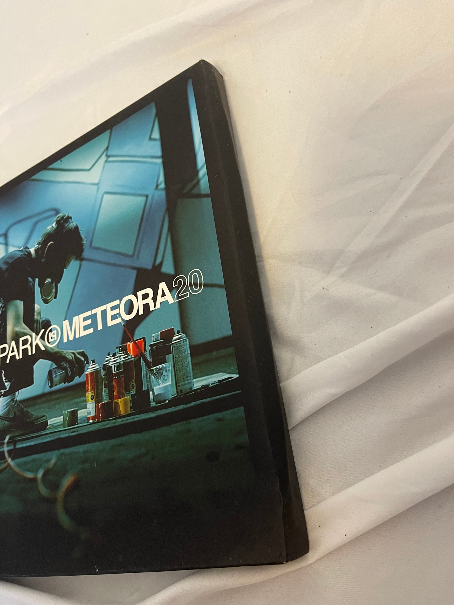 Linkin Park - Meteora (20th anniversary vinyl box set)