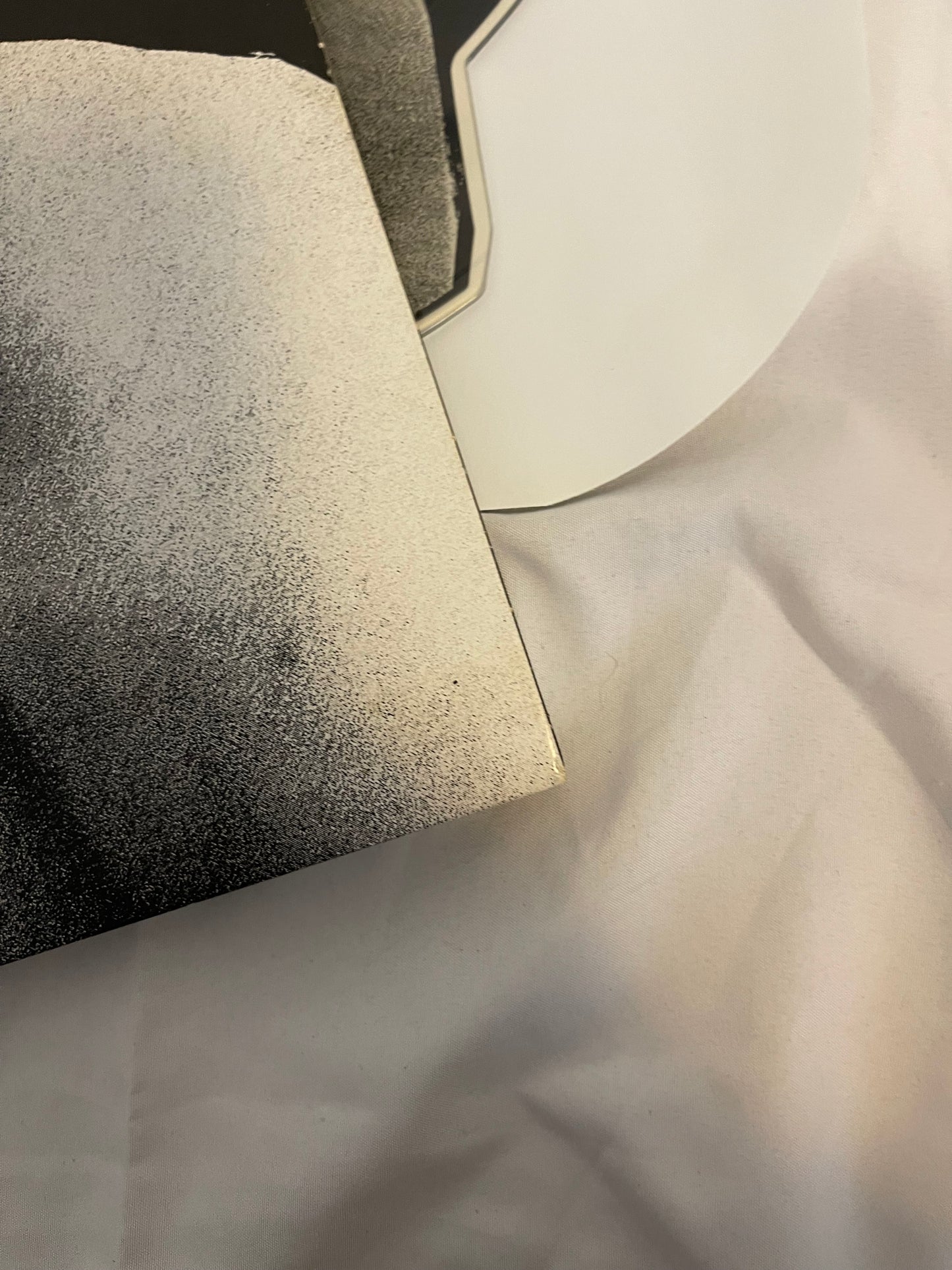 Poppy - I Disagree (More) (Sumerian exclusive black and white marble vinyl)