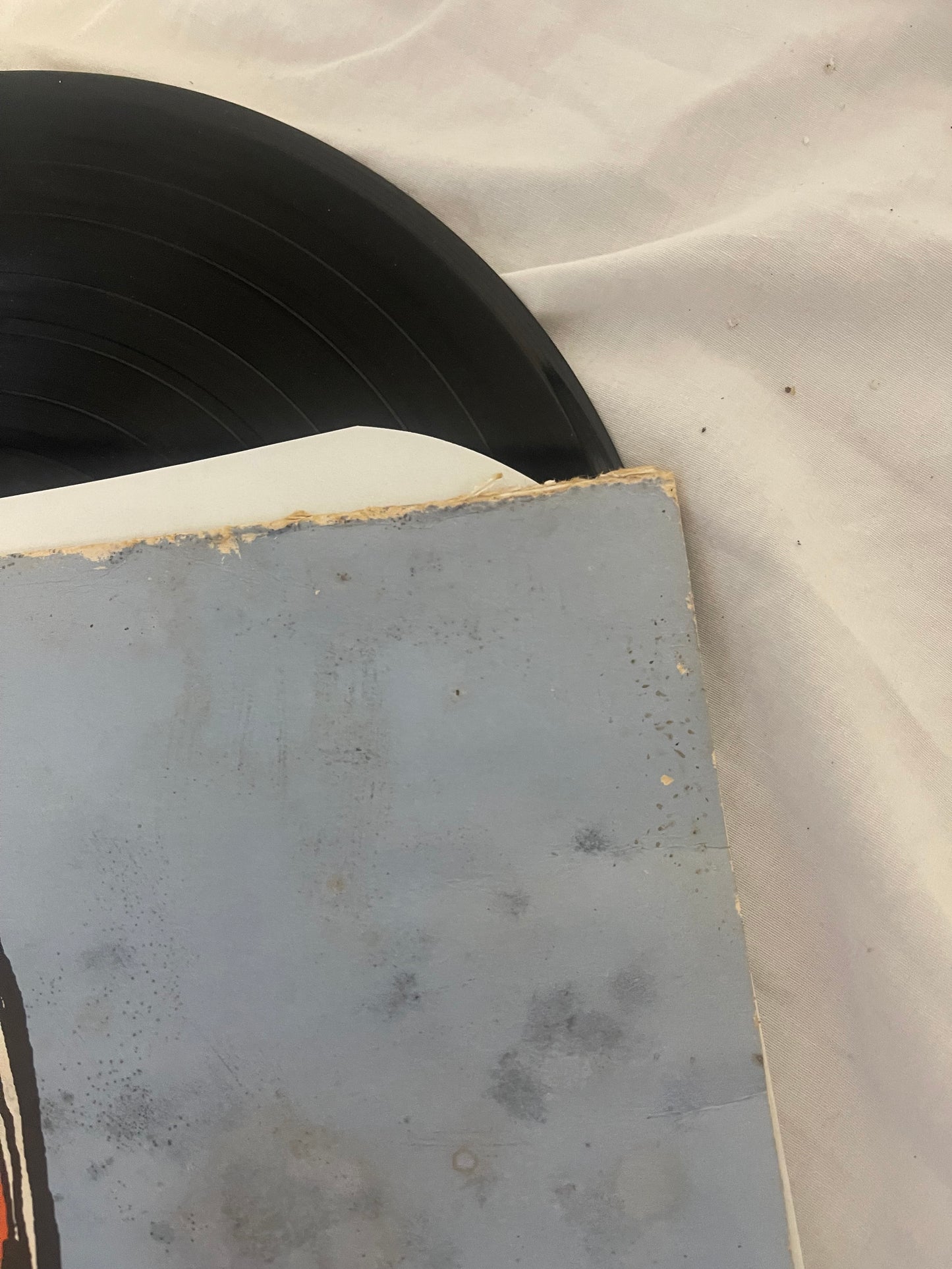 The Format - Interventions and Lullabies (standard black vinyl)
