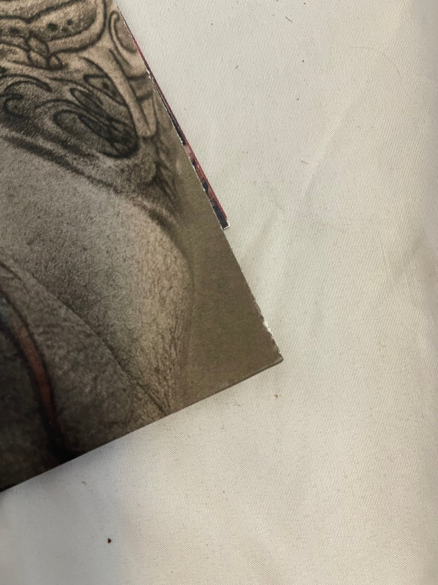 Grey Daze - The Phoenix (exclusive “Phoenix flame vinyl)