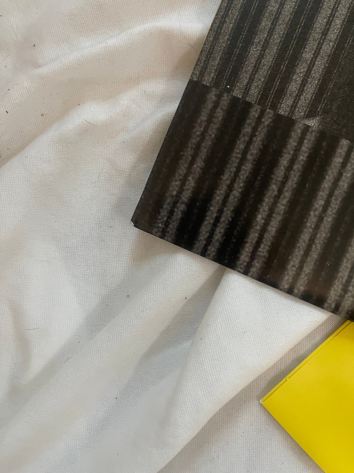 Crosses -††† (limited yellow vinyl 10” EP)