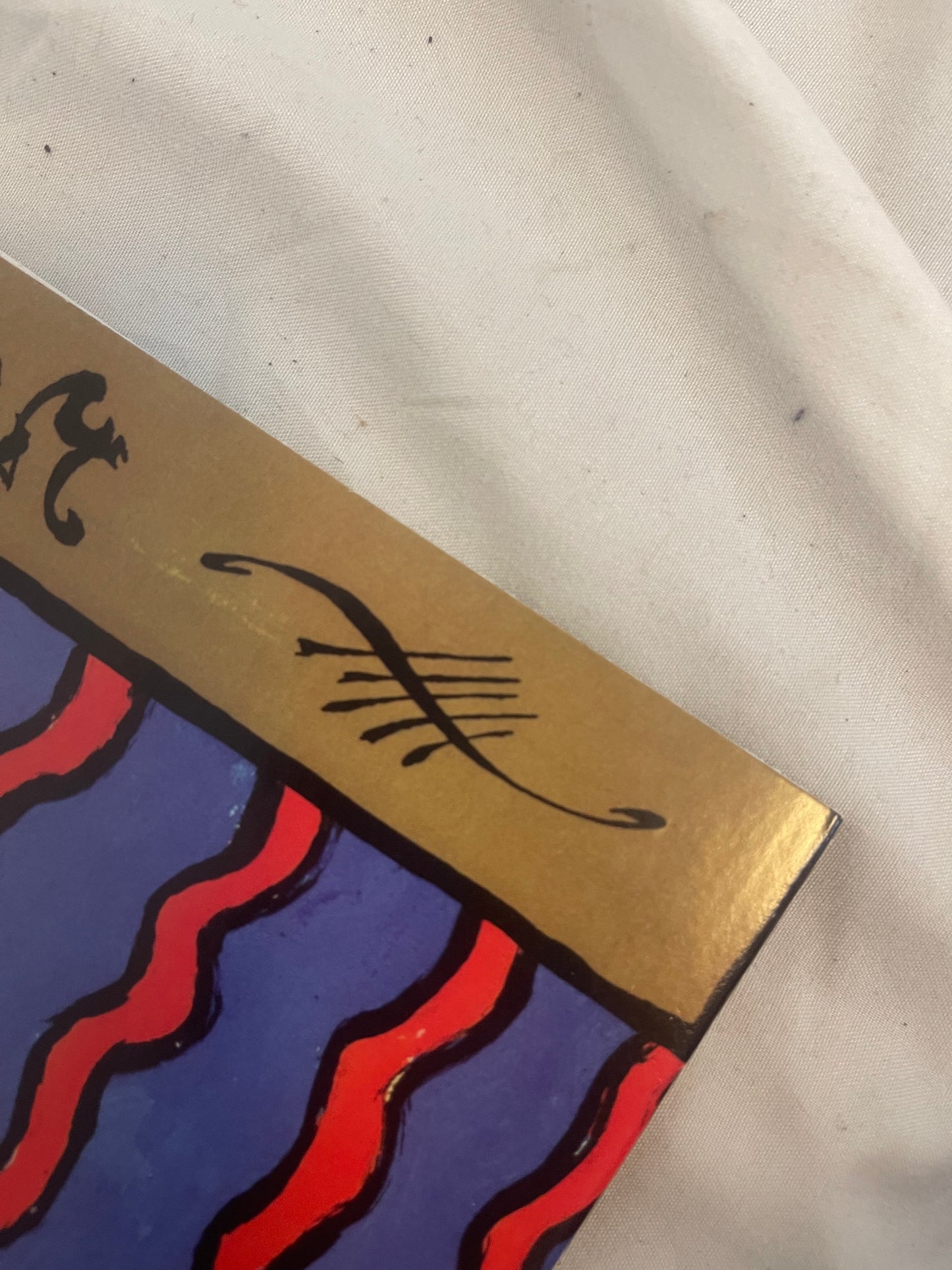 Meat Puppets - Monsters (Newbury Comics exclusive gold vinyl)