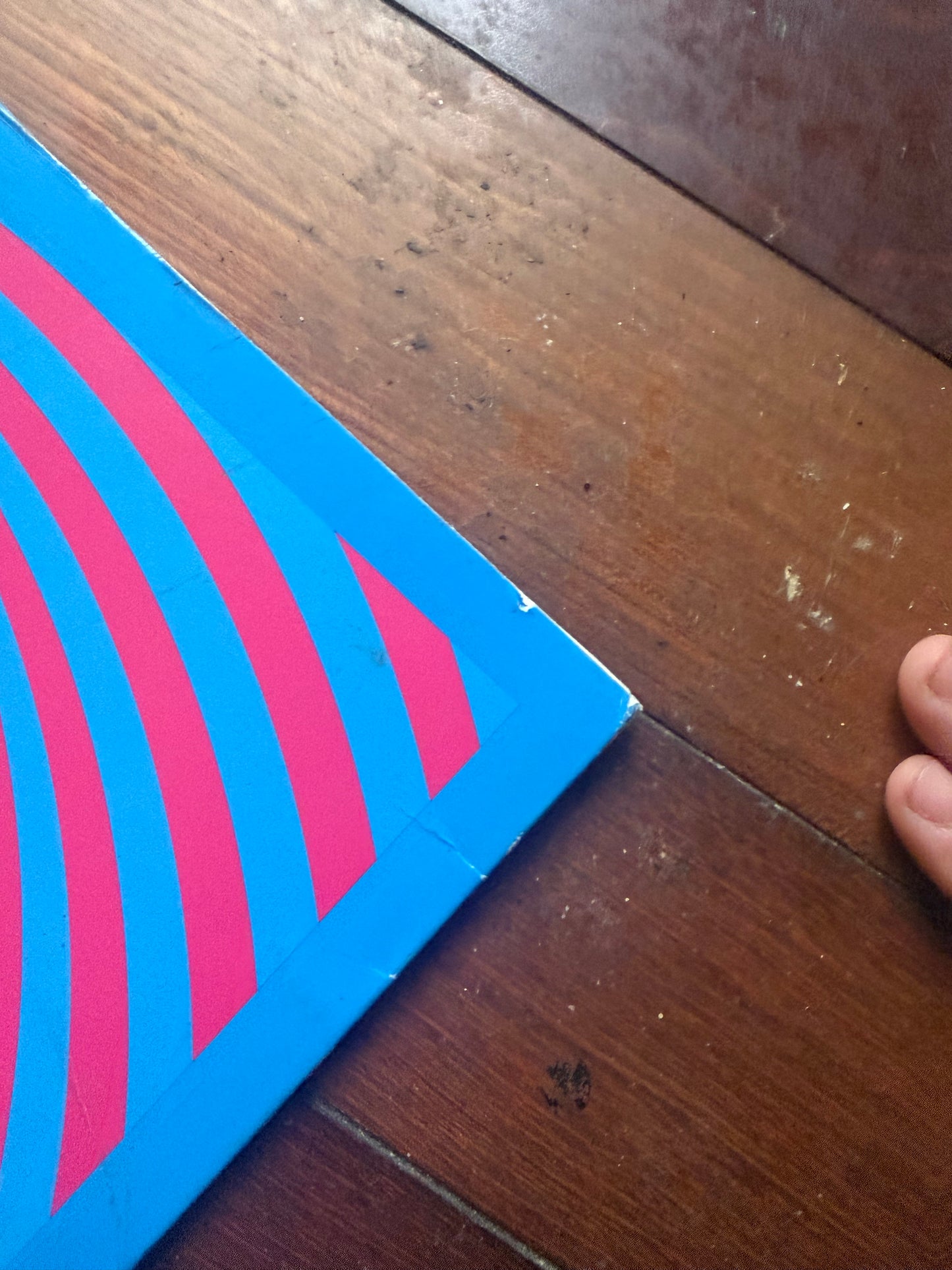 The Black Keys - Turn Blue (standard black vinyl)