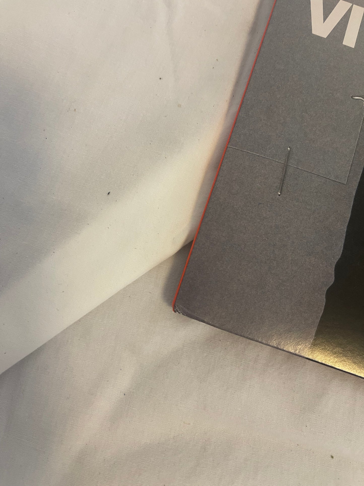 Panic! At The Disco - Viva Las Vengeance (webstore exclusive white with canary splatter vinyl)