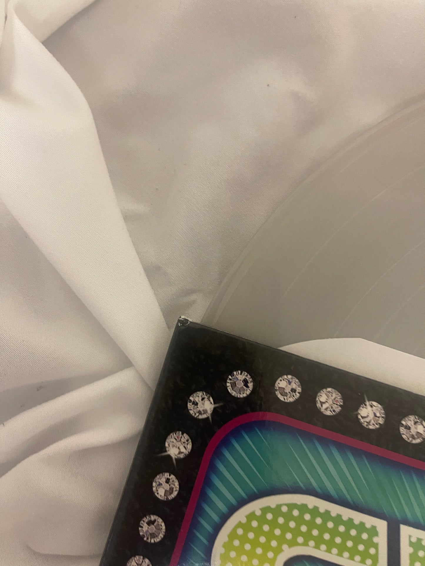 The Sweet - Platinum Rare (Record Store Day exclusive silver vinyl)