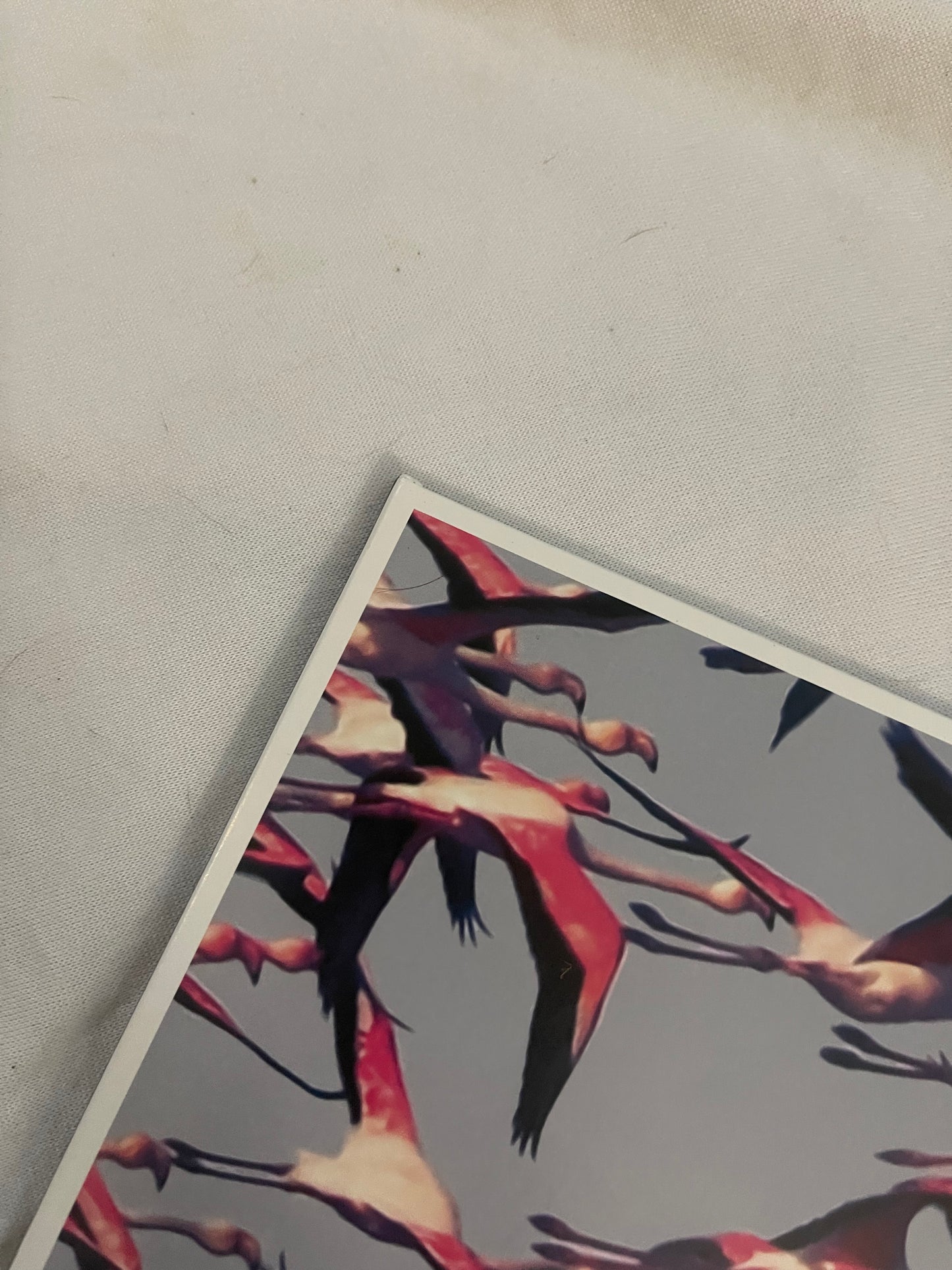 Deftones - Gore (limited edition white vinyl)