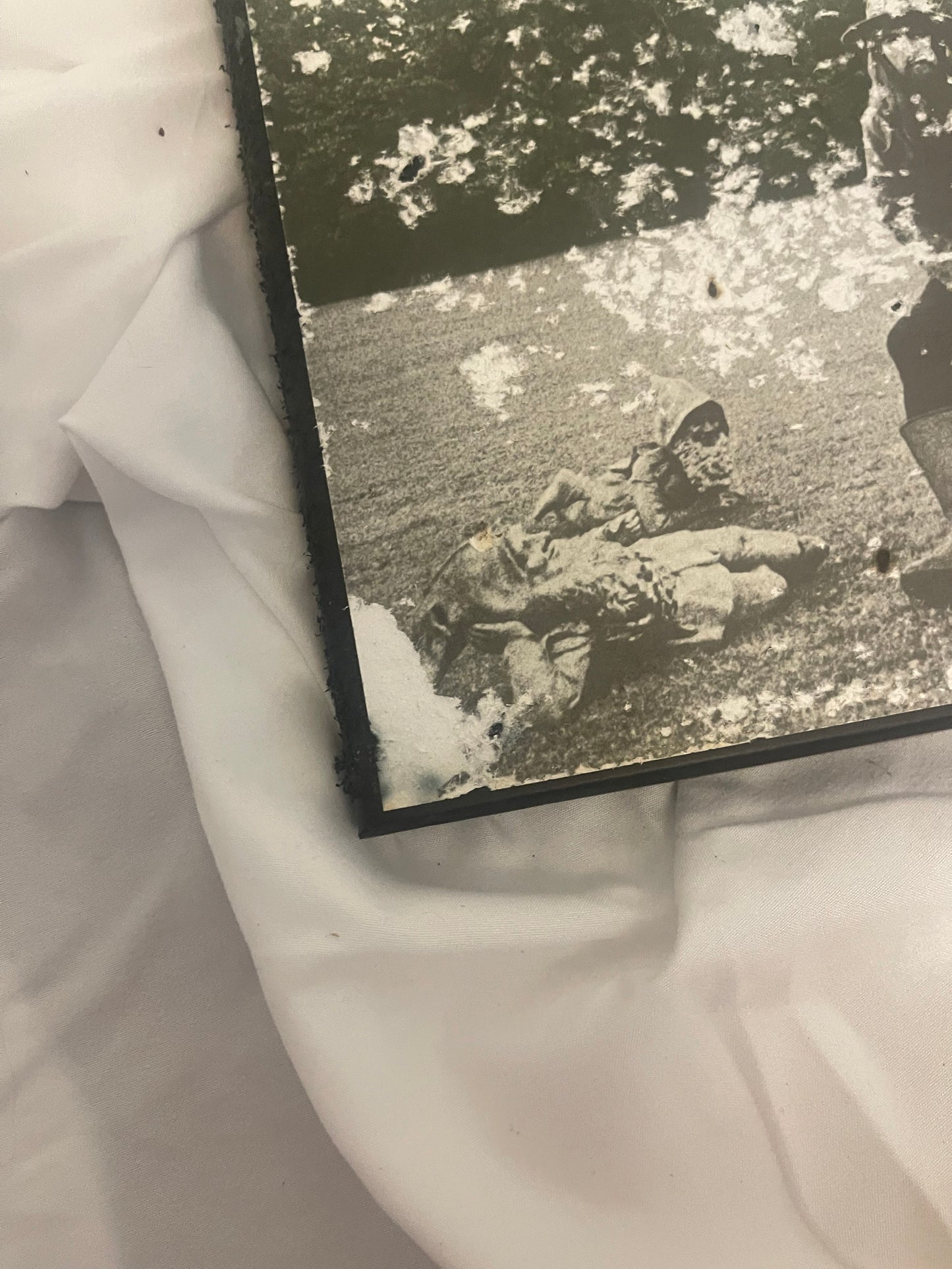 George Harrison - All Things Must Pass (exclusive 50th anniversary 3LP green splatter vinyl box set)