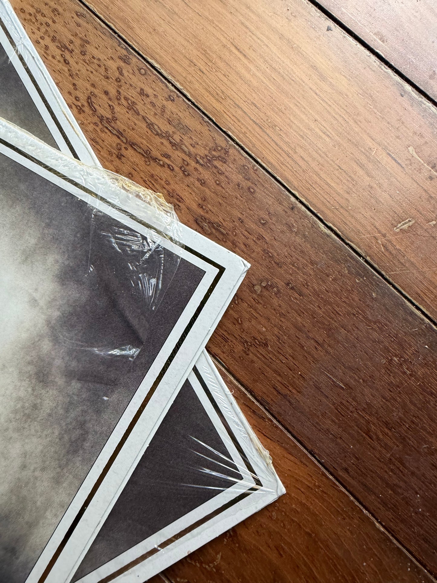 Bleachers - Take The Sadness Out Of Saturday Night (webstore exclusive “leather” cover vinyl)