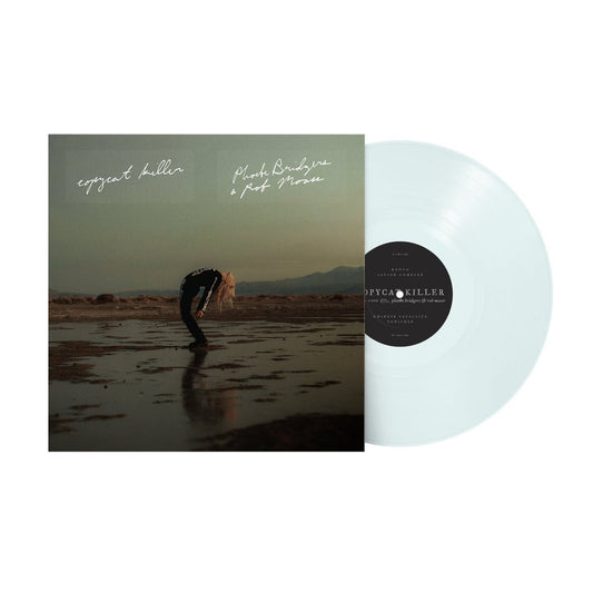 Phoebe Bridgers - Copycat Killer (Webstore exclusive Spit vinyl)