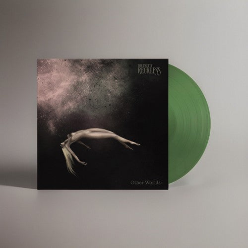 The Pretty Reckless - Other Worlds (webstore exclusive olive vinyl)
