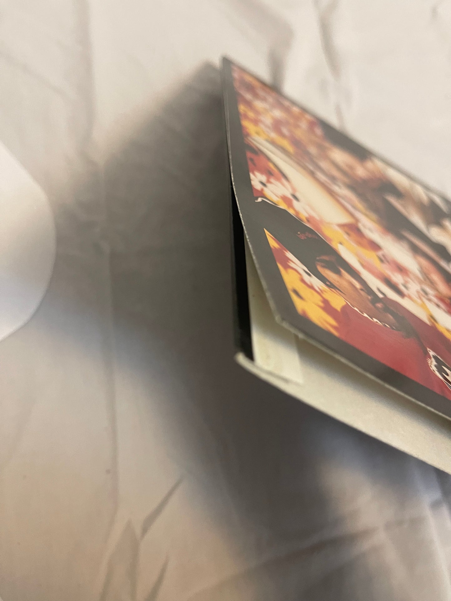 Sum 41 - All Killer No Filler (exclusive clear/black split vinyl)