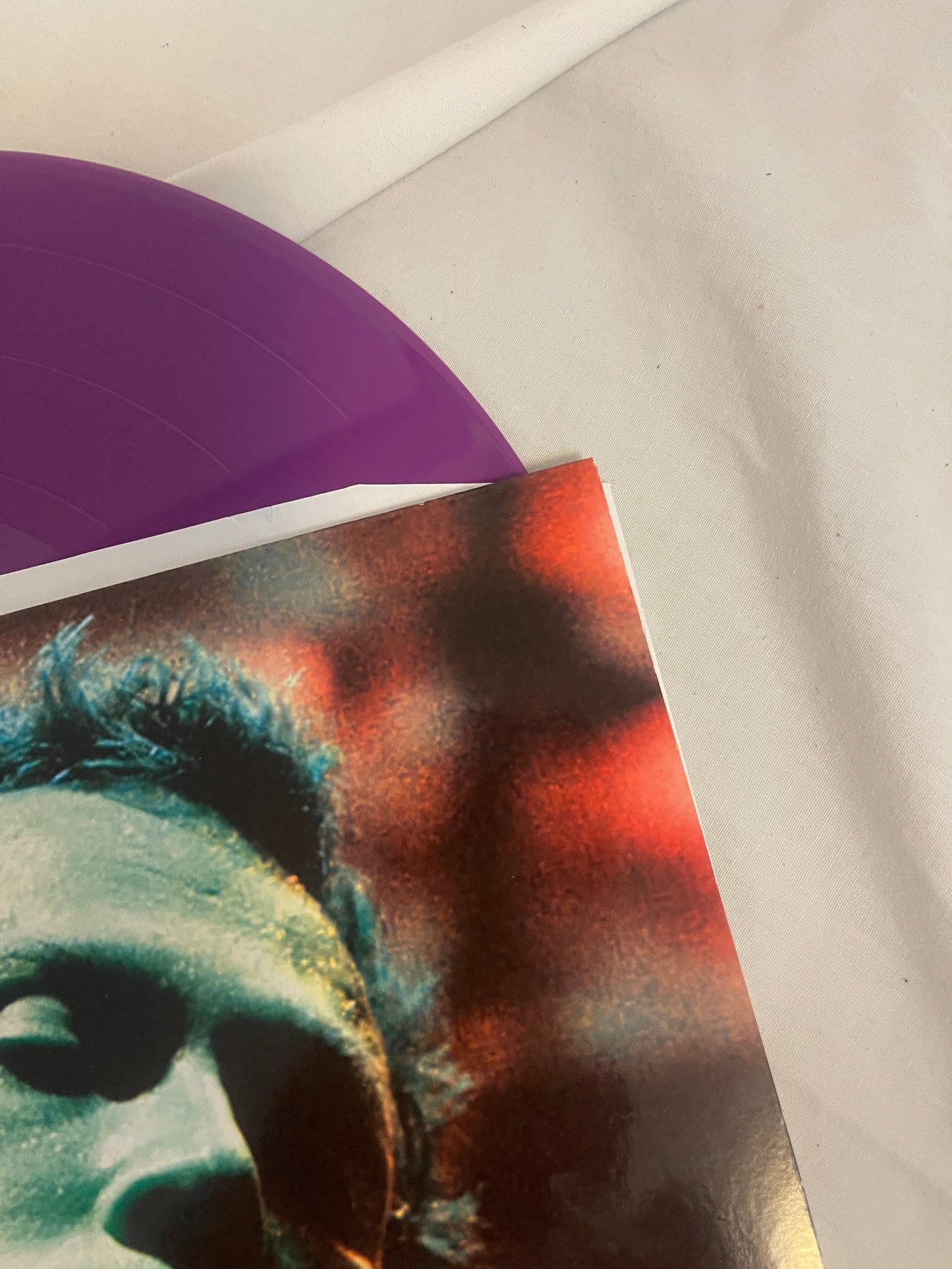 Stone Temple Pilots - MTV Unplugged 1993 (exclusive purple vinyl)