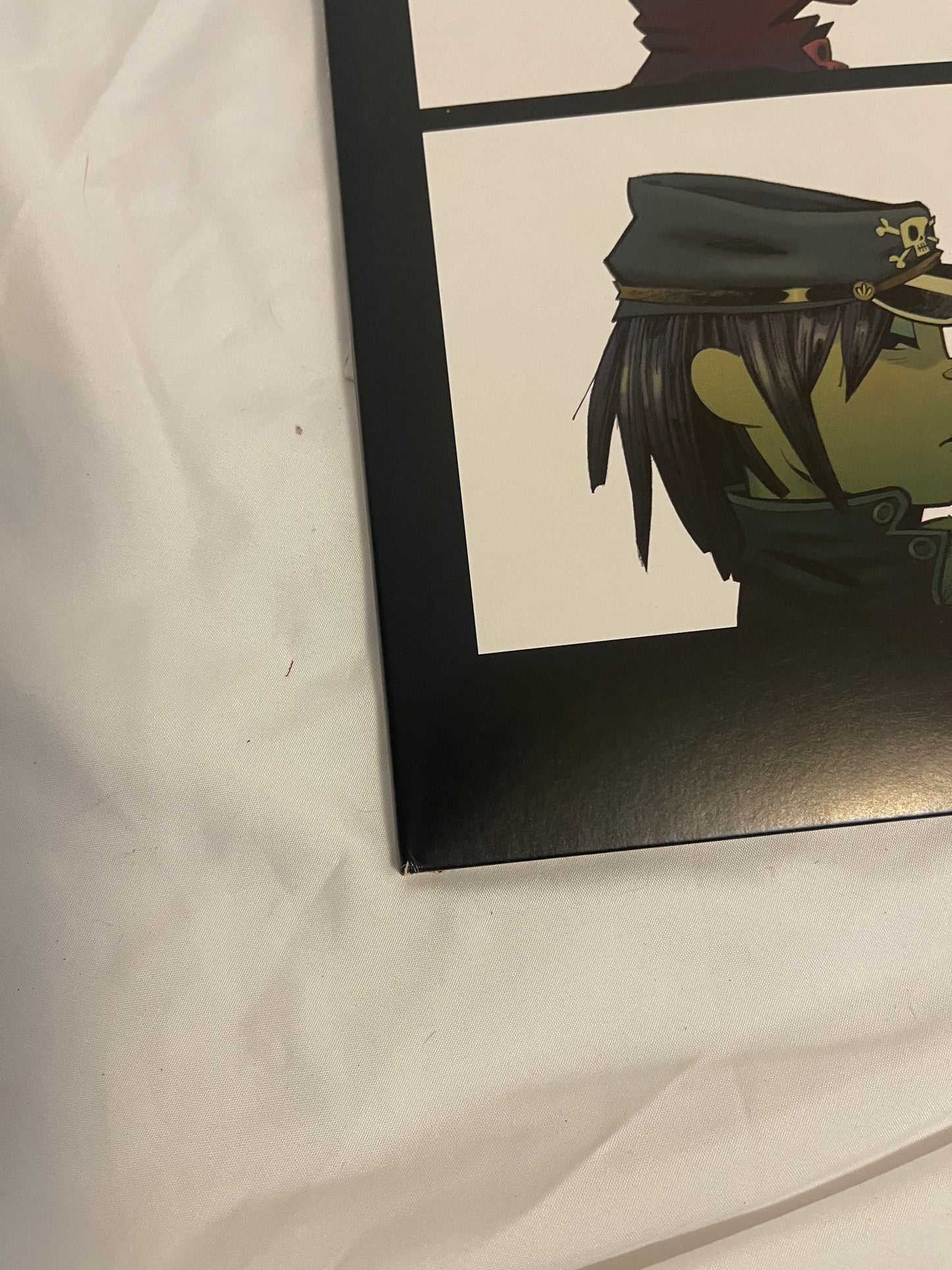 Gorillaz - Demon Days (Target exclusive purple vinyl)