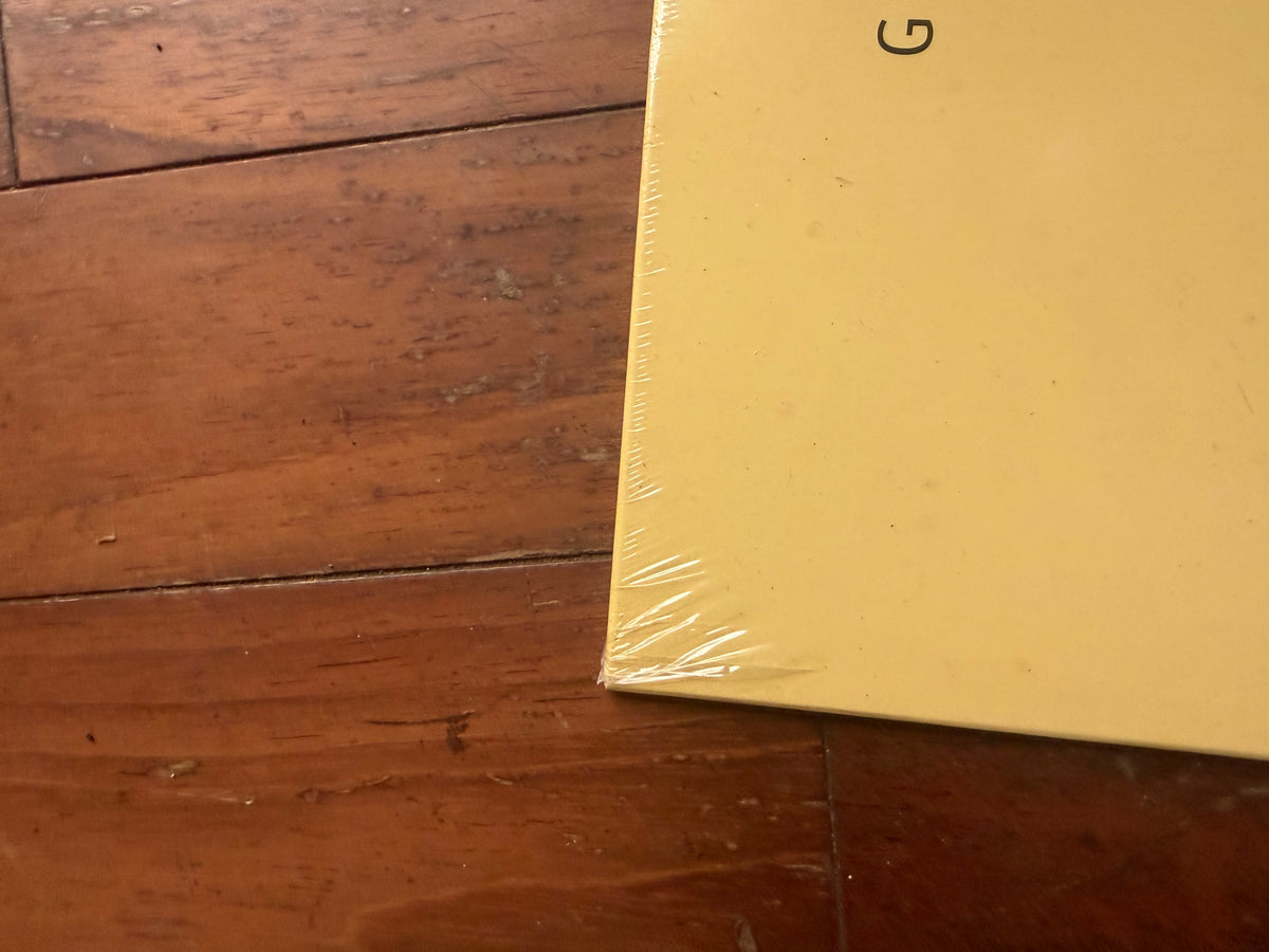 Gambino, Jaden Smith - Kauai (record store day exclusive surprise press vinyl)