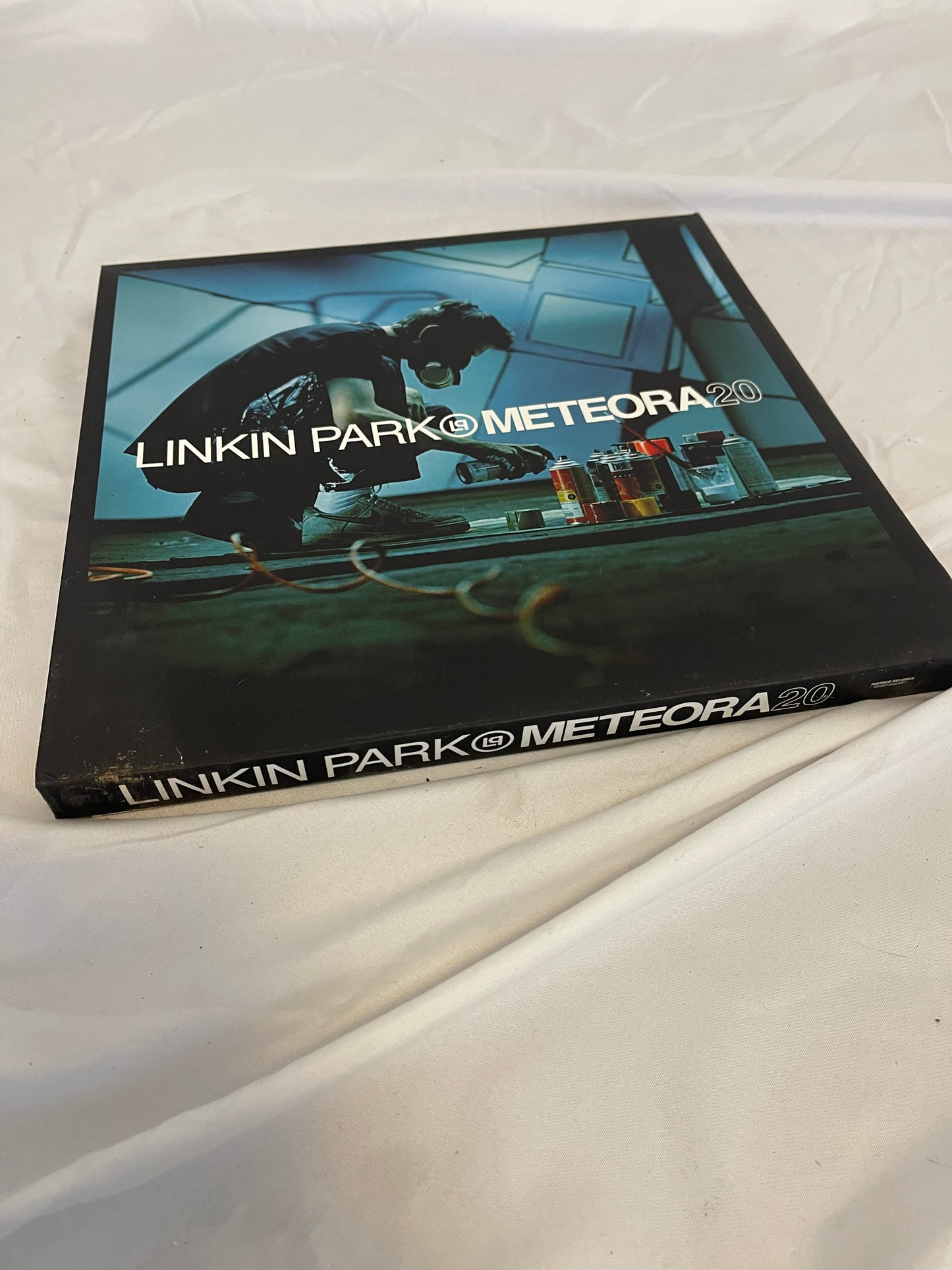 Linkin Park - Meteora (20th anniversary vinyl box set)