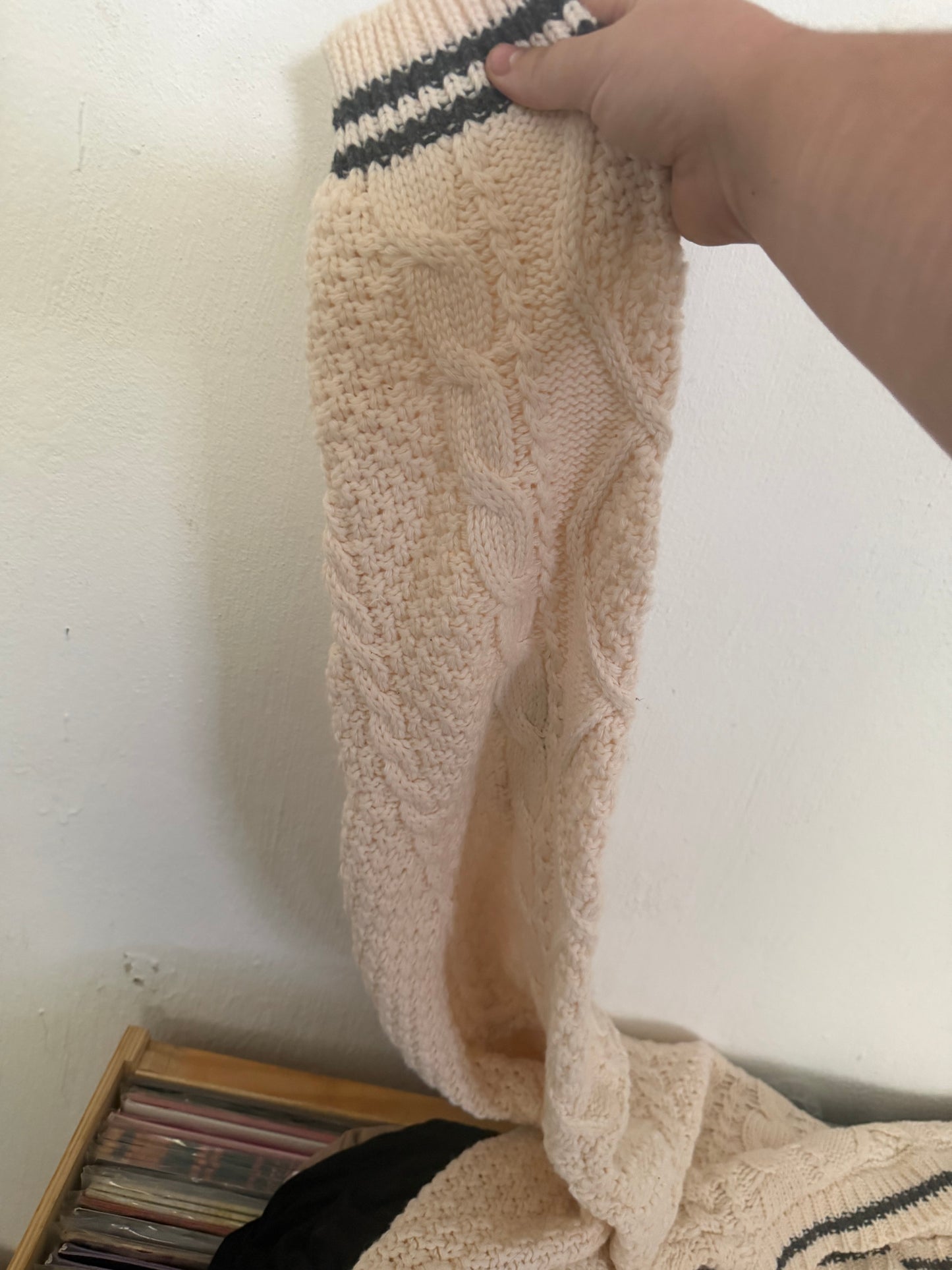 Taylor Swift Folklore Cardigan (December 2020 release) (XL/2XL)