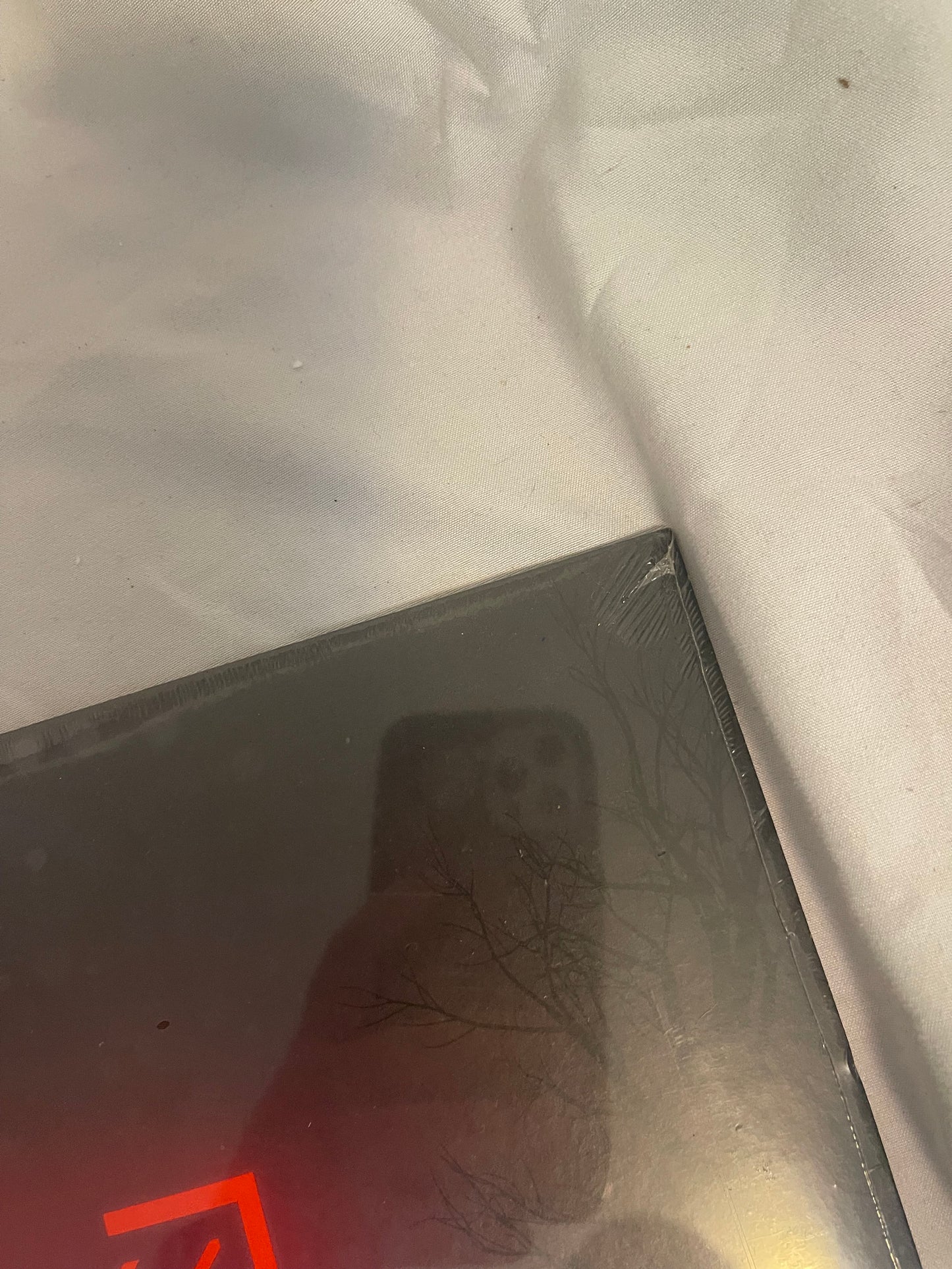 I Prevail - Trauma (Spotify exclusive white vinyl)