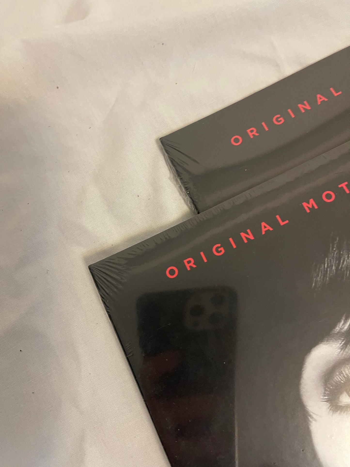 Burlesque - Original Motion Picture Soundtrack (exclusive pink vinyl)