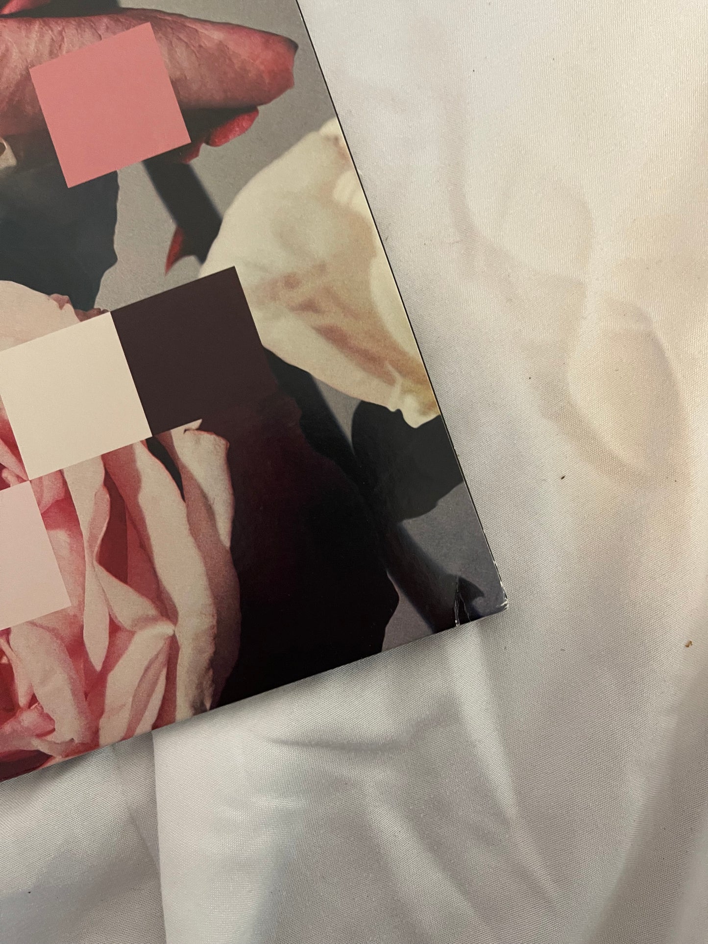 Chvrches - Every Open Eye (indie exclusive Coke bottle clear vinyl)