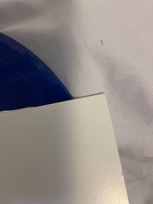 America - History: America’s Greatest Hits (Record Store Day exclusive blue vinyl)