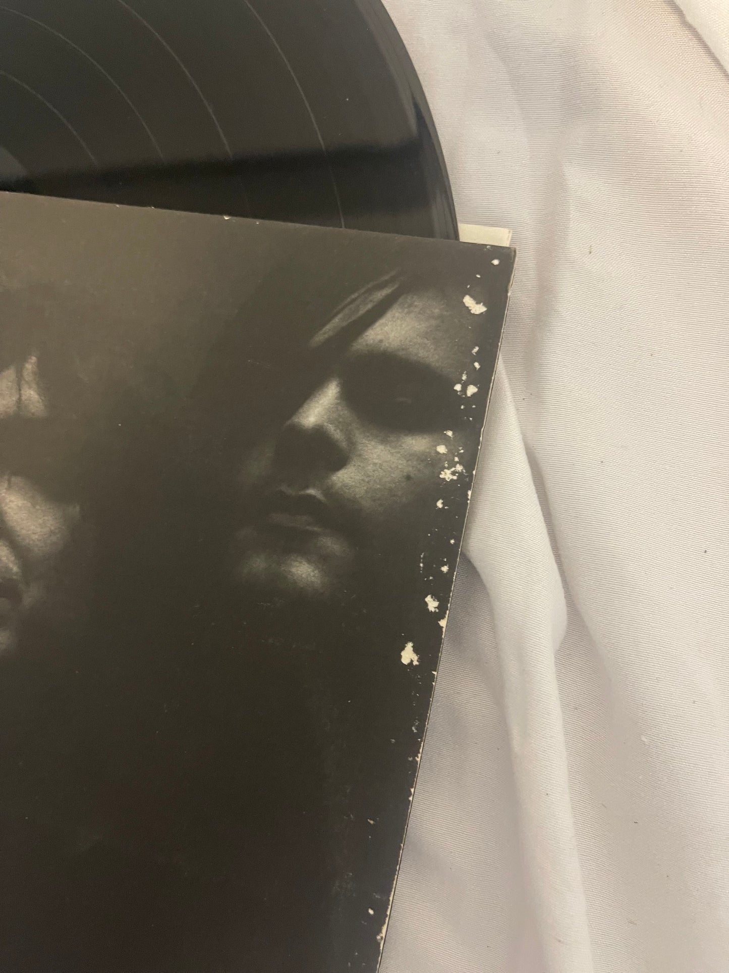 Jet - Shine On (standard black vinyl)