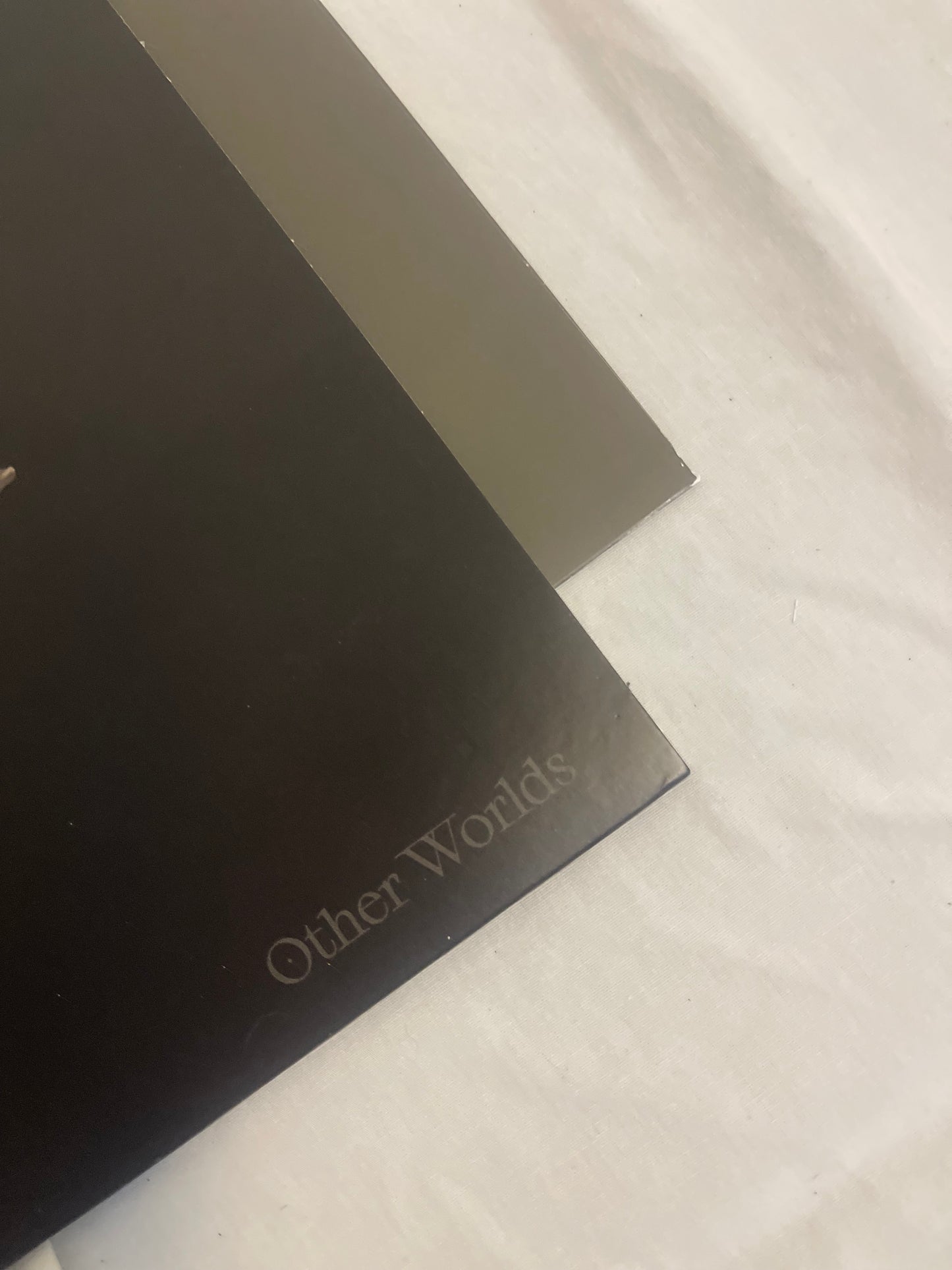 The Pretty Reckless - Other Worlds (Urban Outfitters exclusive orchid vinyl)