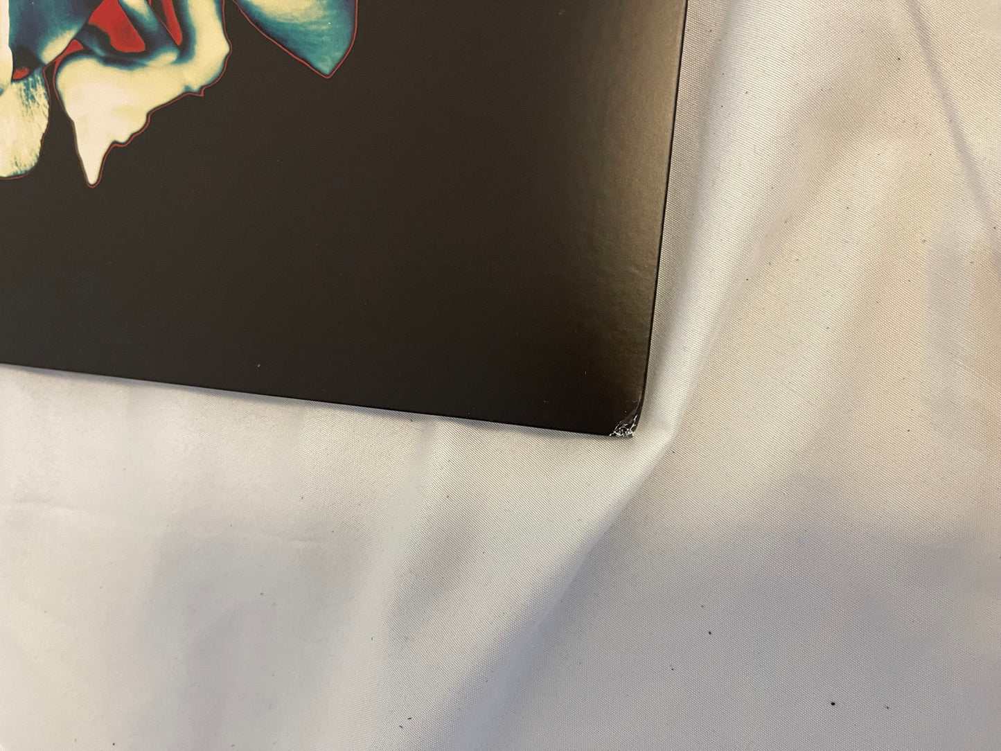 Grey Daze - Amends (limited edition milky clear vinyl)