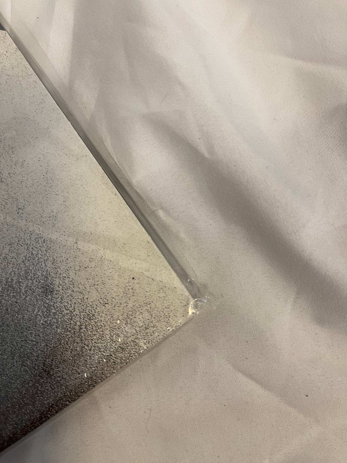 Poppy - I Disagree (More) (227) (gold and white with black splatter revolver exclusive vinyl)