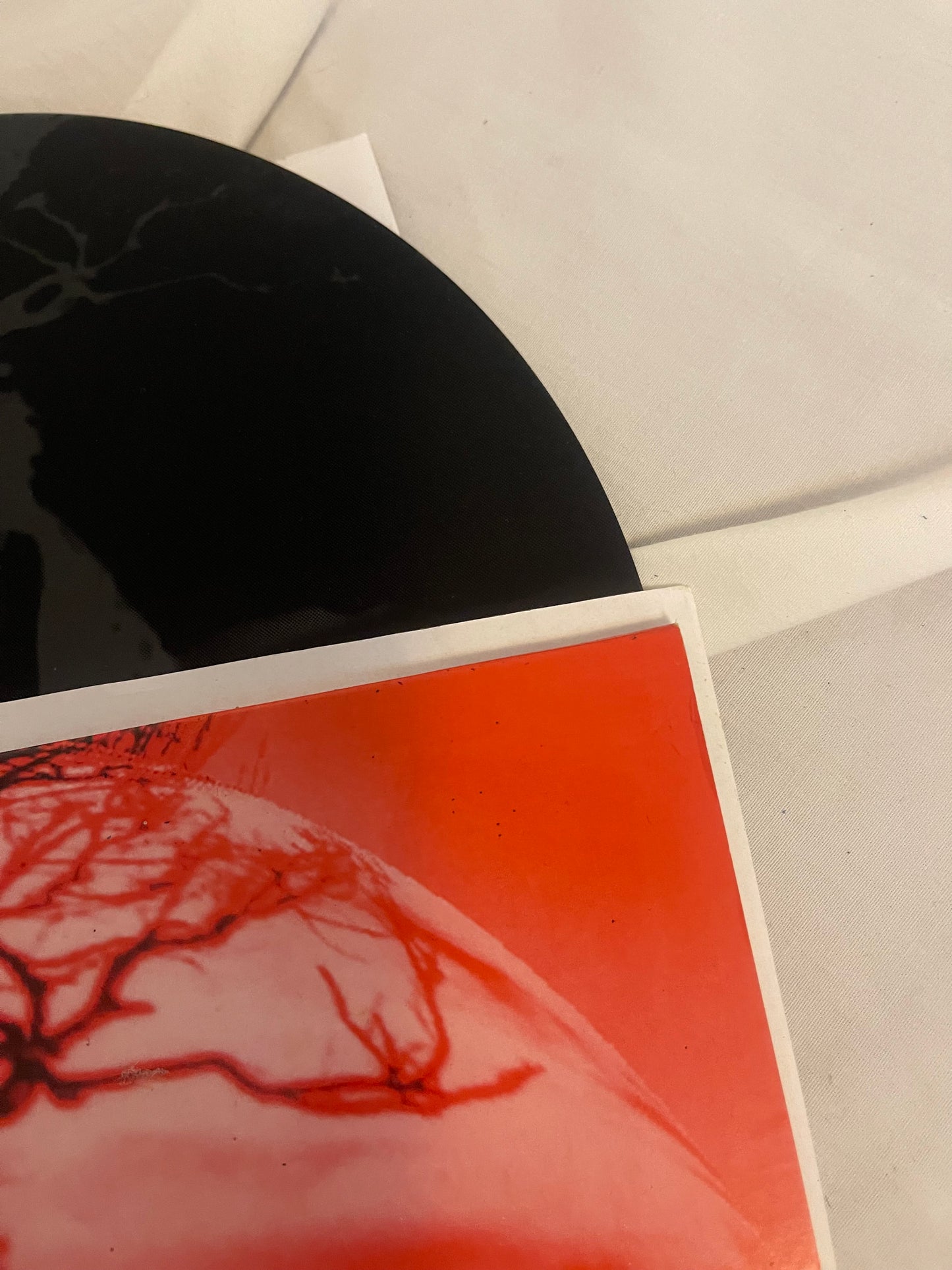 Stone Temple Pilots - Core (Music On Vinyl exclusive black etched vinyl)